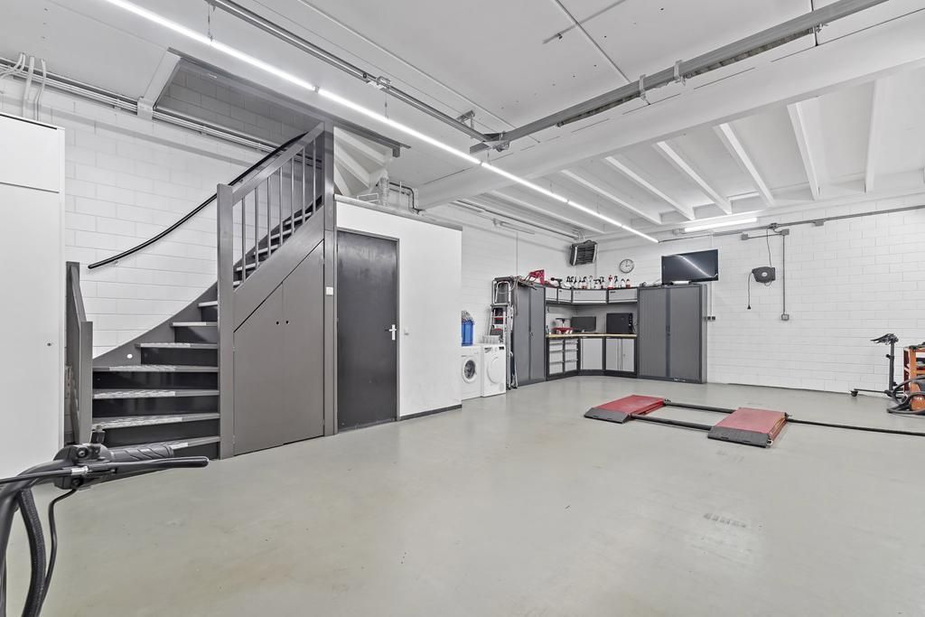 Nijverheidsstraat 98 Photo 2