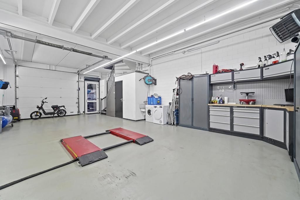 Nijverheidsstraat 98 Photo 3