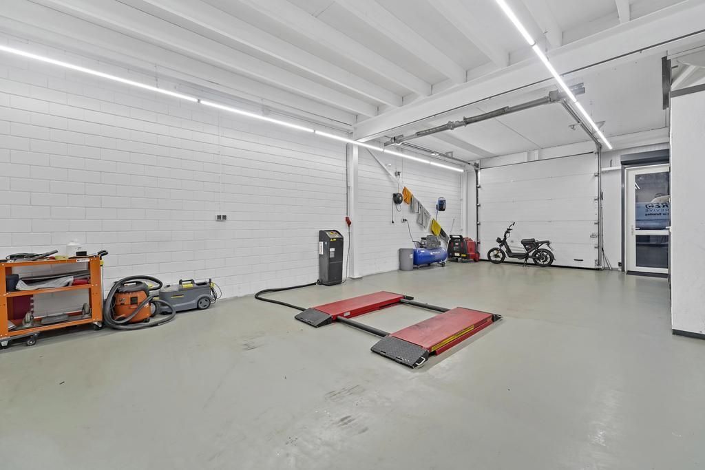 Nijverheidsstraat 98 Photo 4