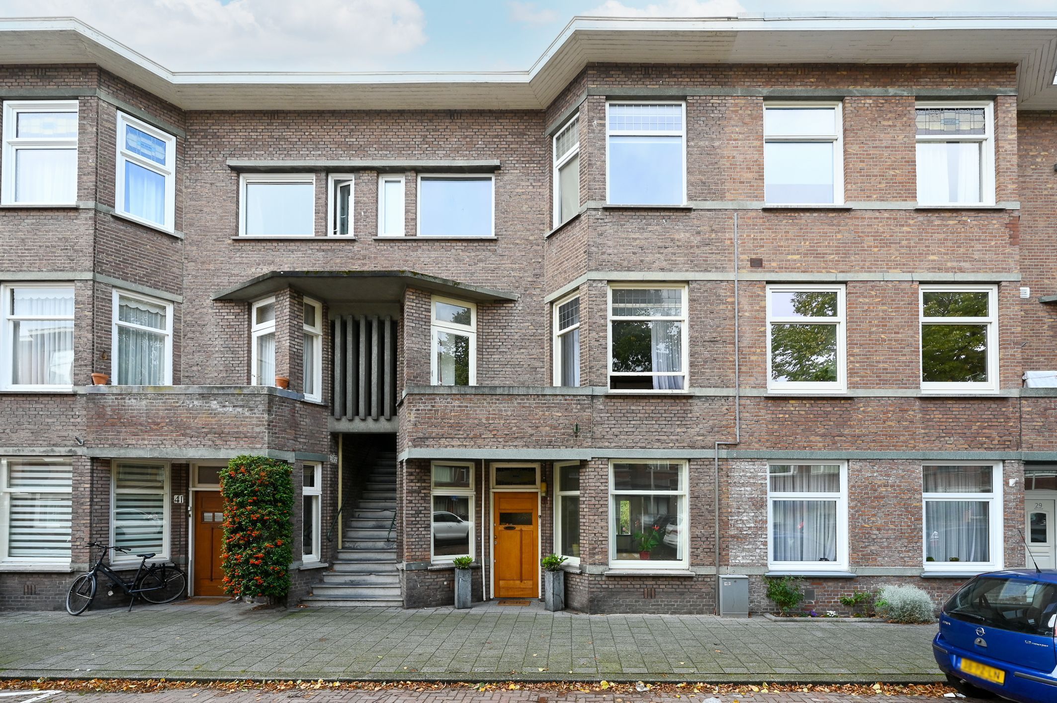Cornelis van der Lijnstraat 31 Photo 4