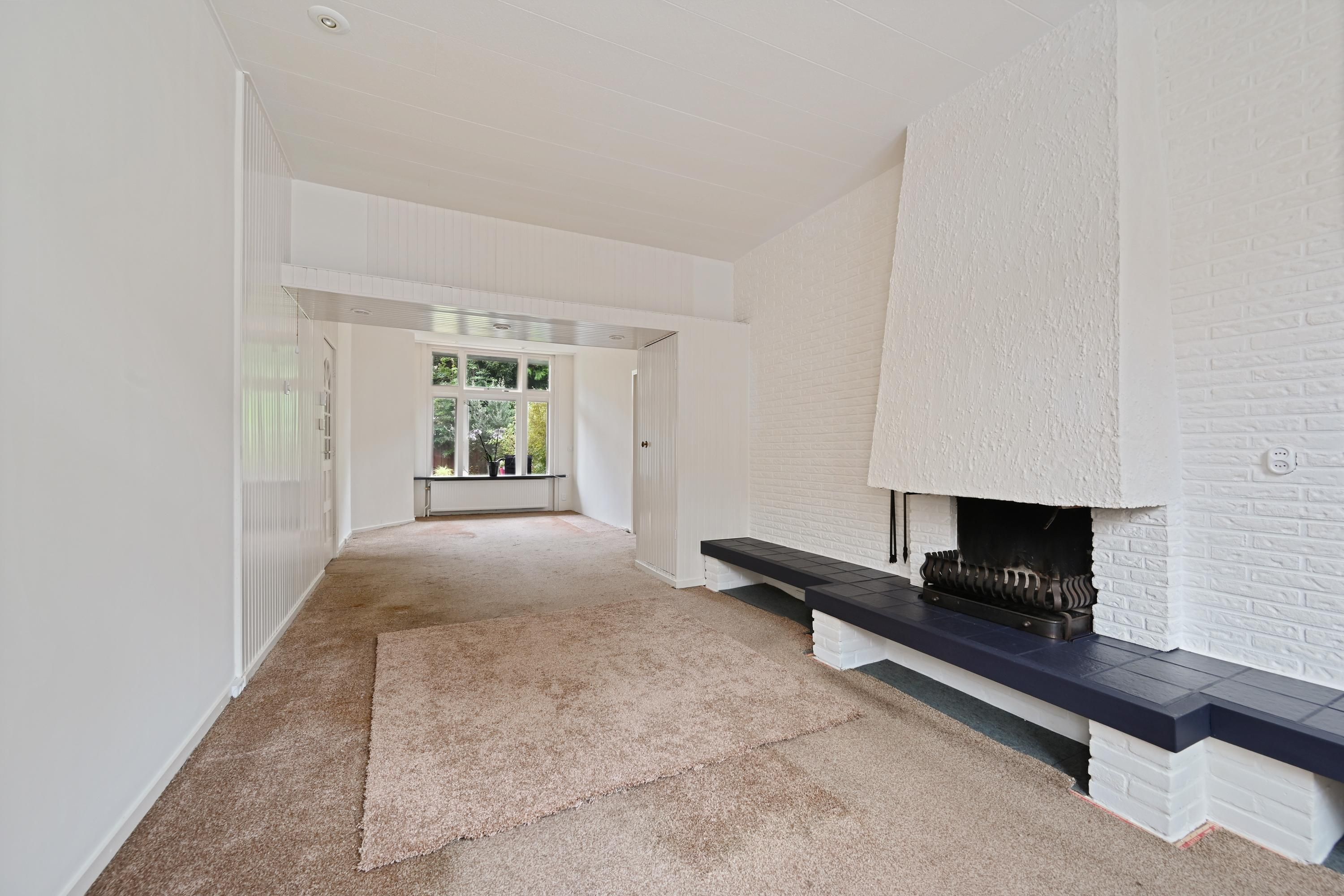 Cornelis van der Lijnstraat 31 Photo 1