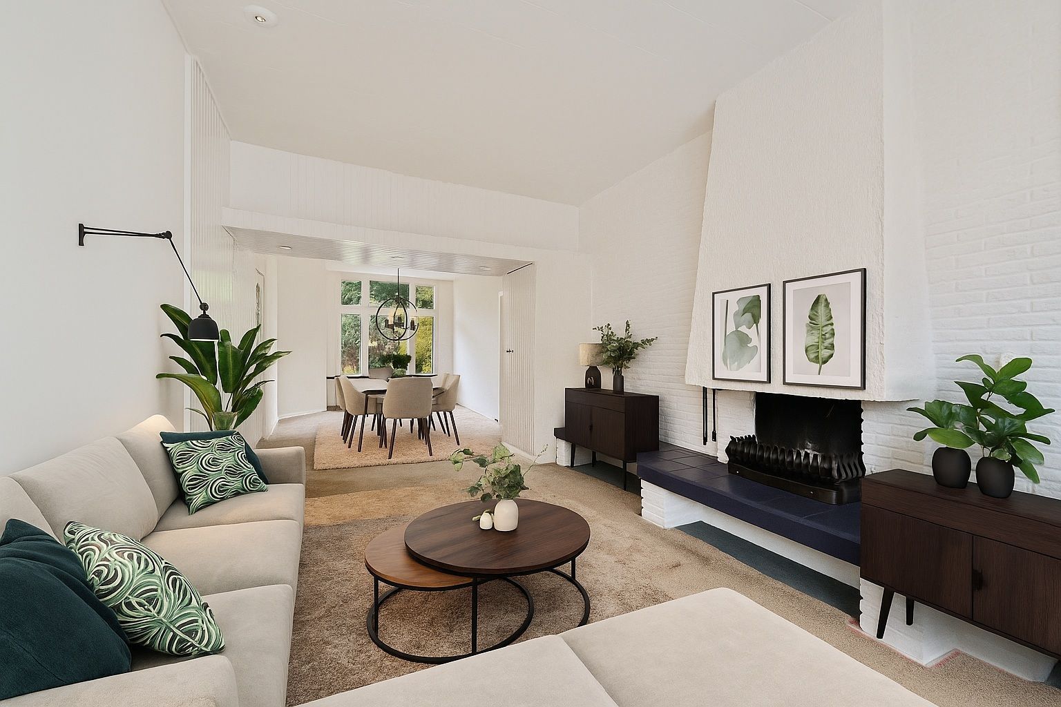 Cornelis van der Lijnstraat 31 Photo 0