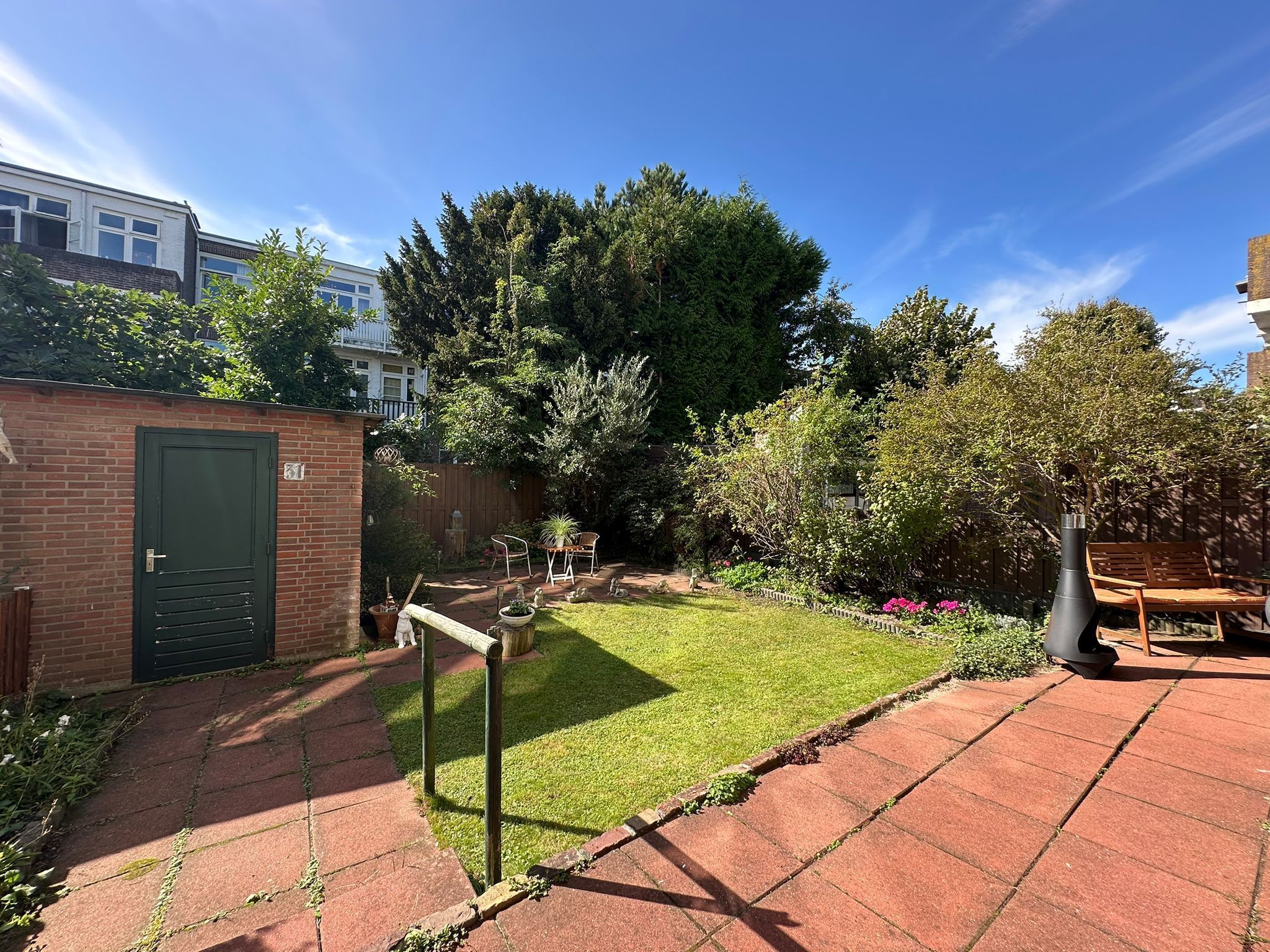 Cornelis van der Lijnstraat 31 Photo 3