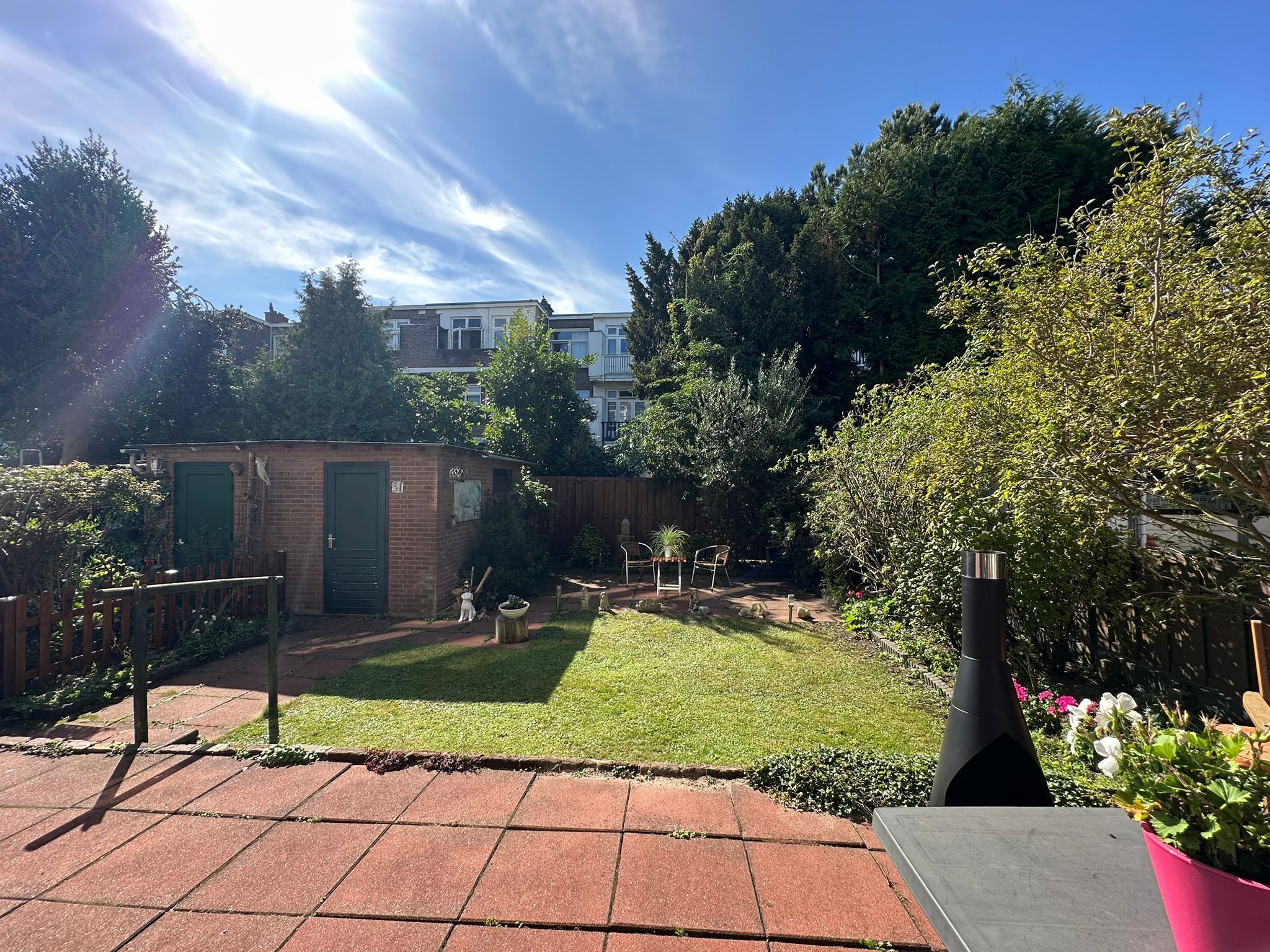 Cornelis van der Lijnstraat 31 Photo 2