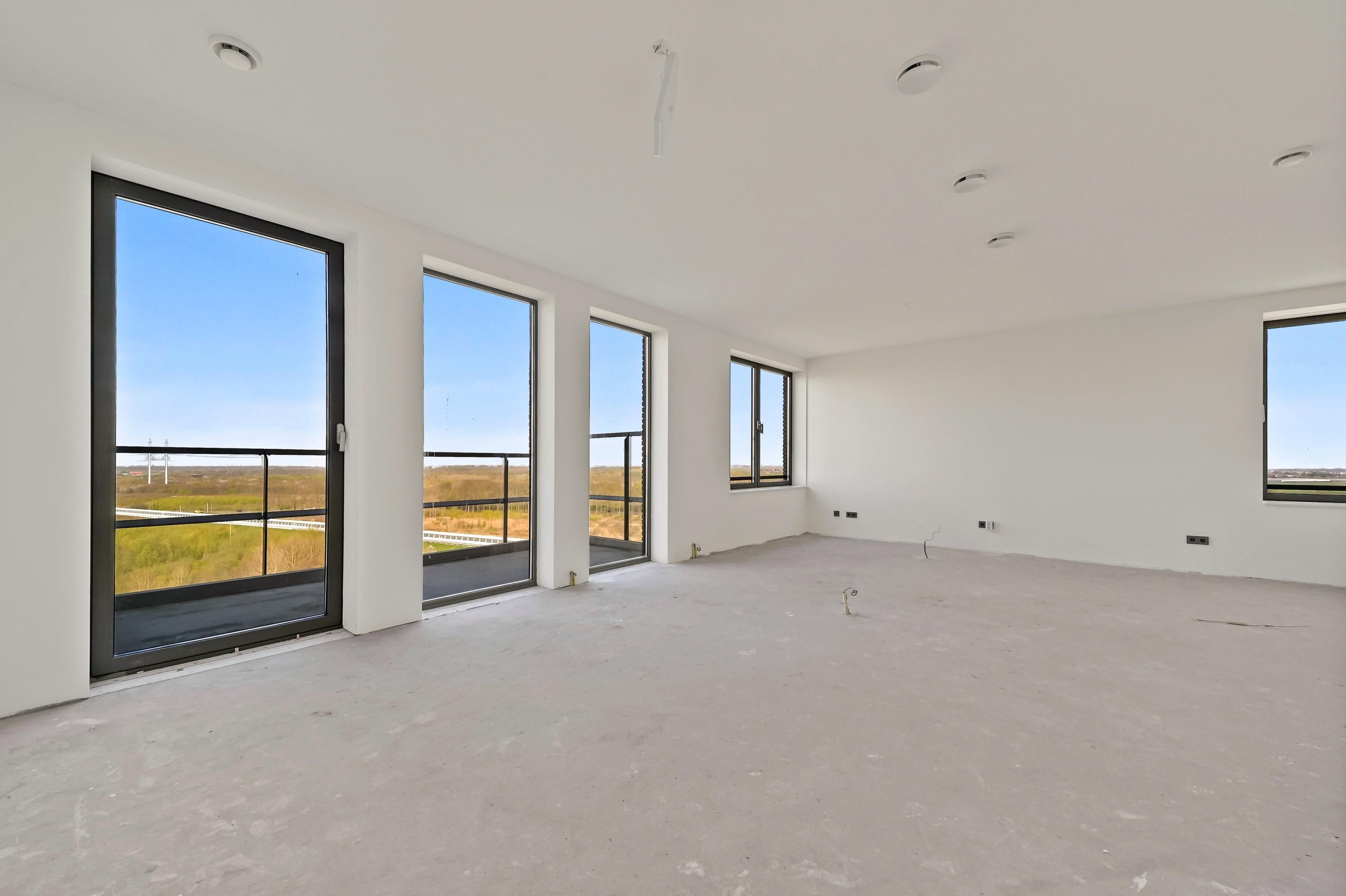 Charentestroom 125 Photo 1