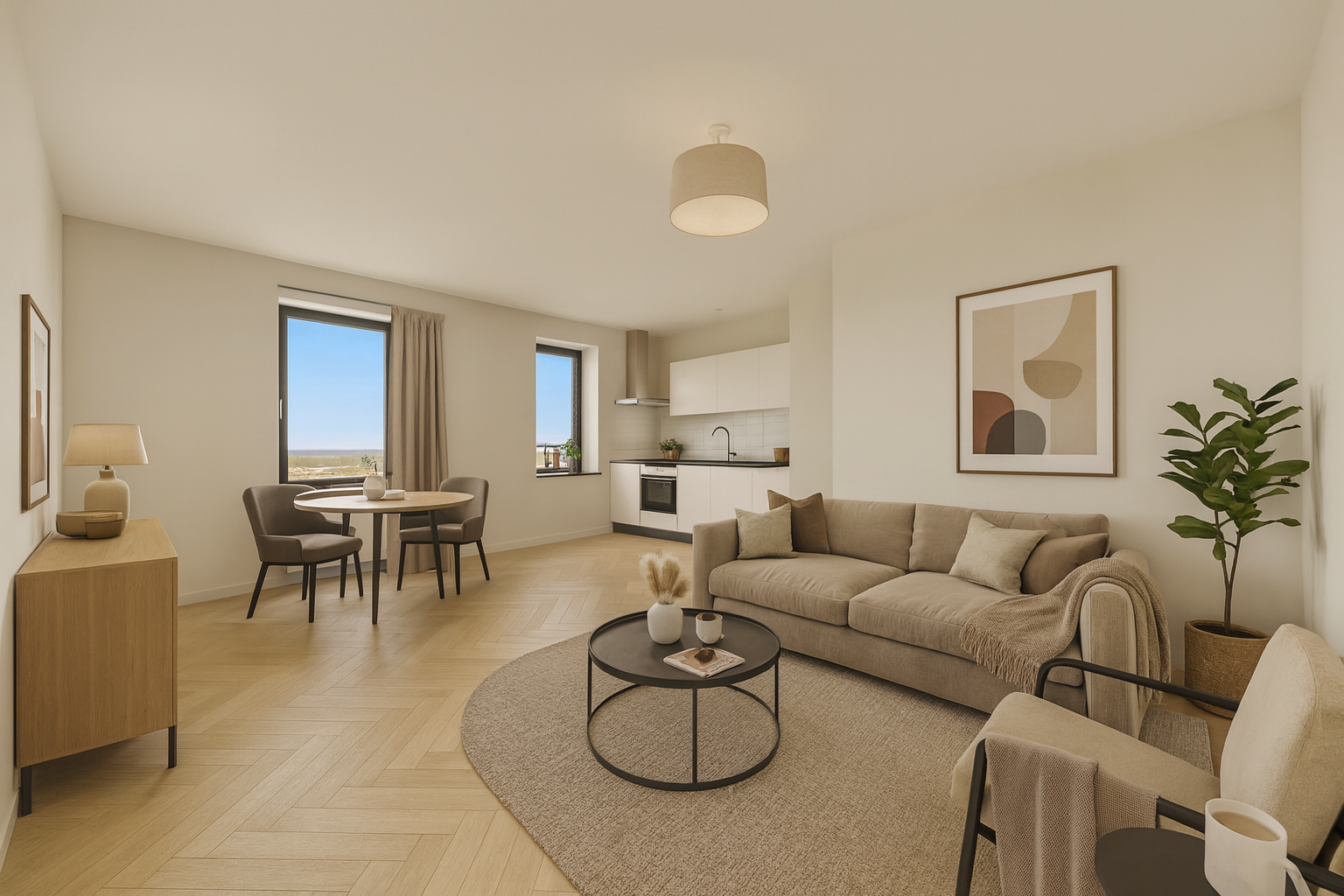 Charentestroom 125 Photo 4