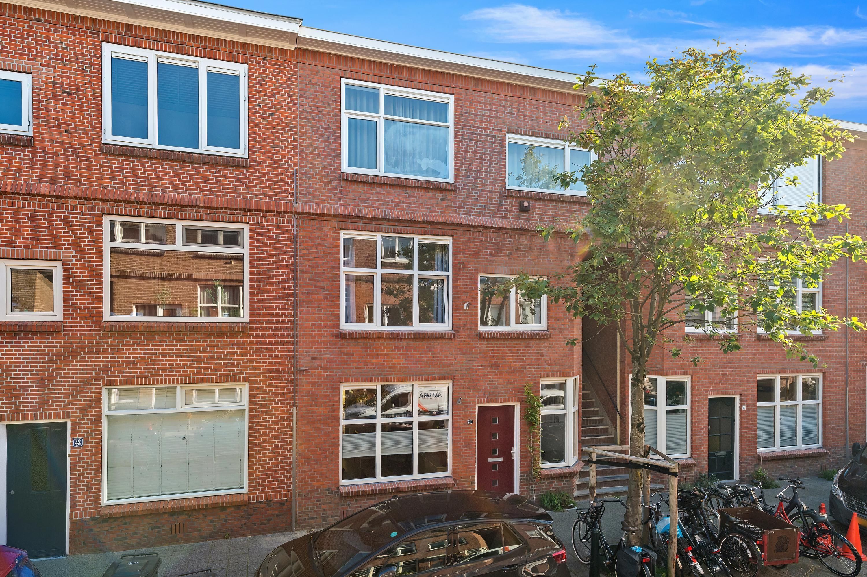 Pahudstraat 52 Photo 4