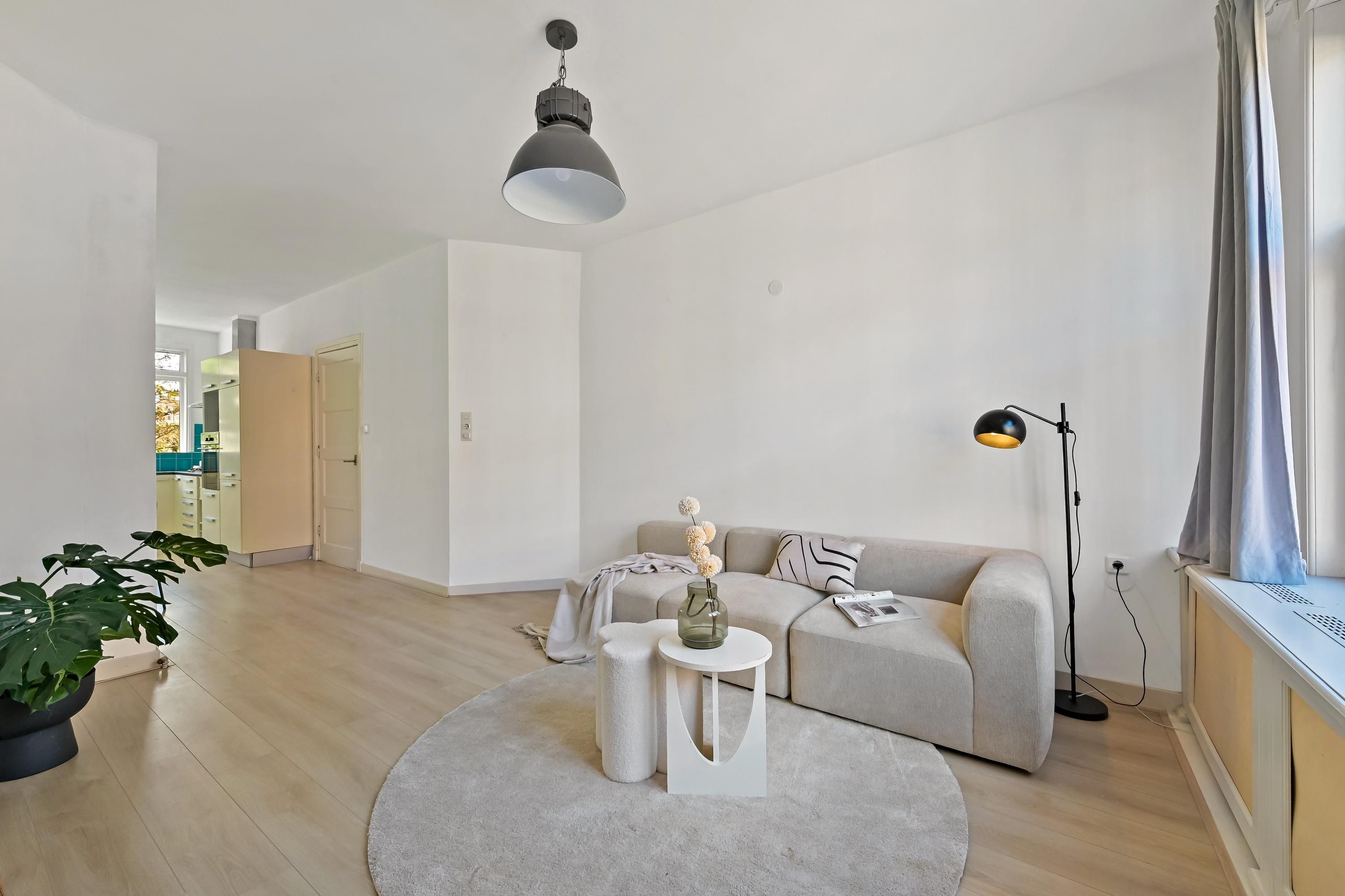 Pahudstraat 52 Photo 0