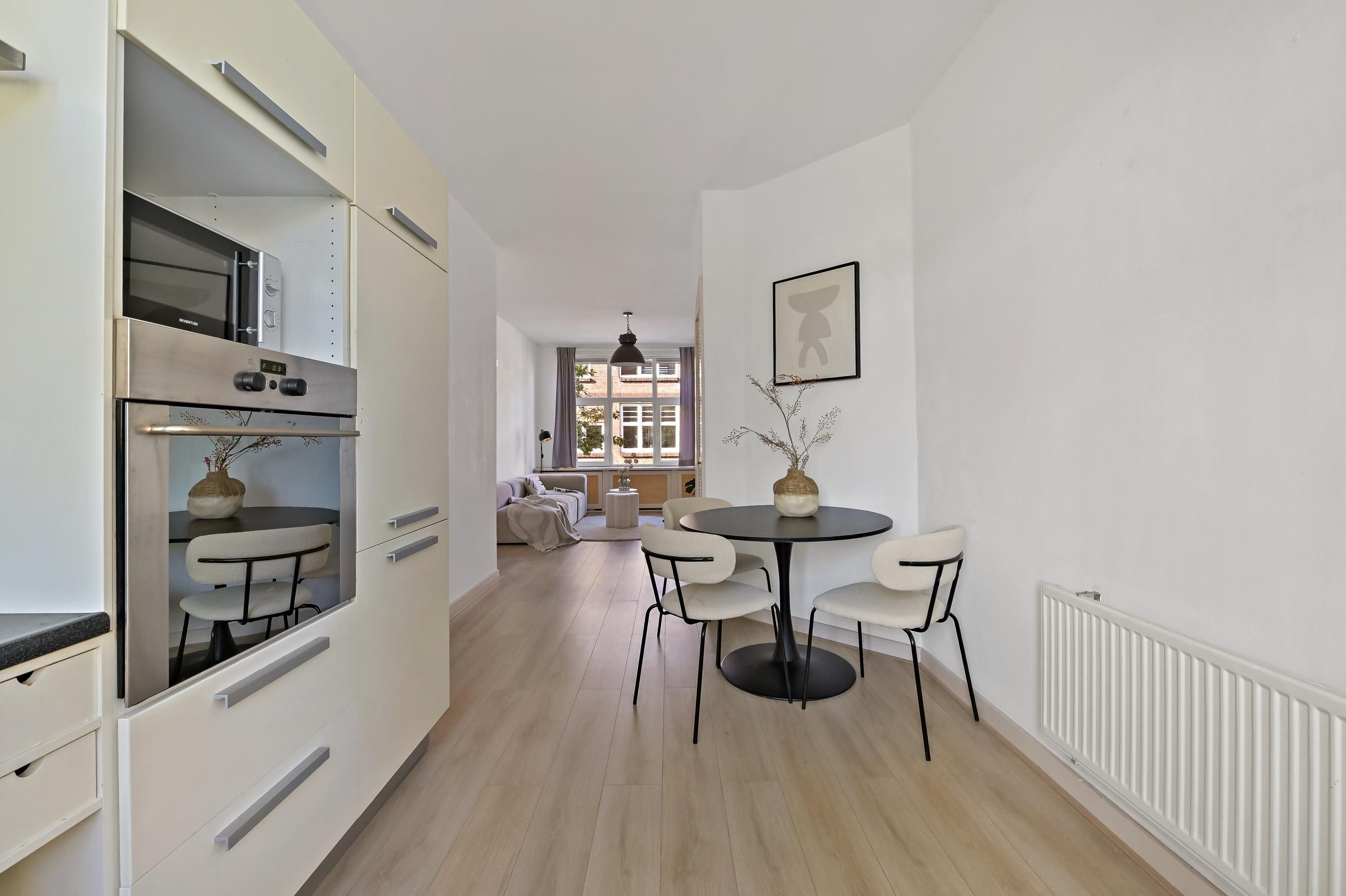 Pahudstraat 52 Photo 1