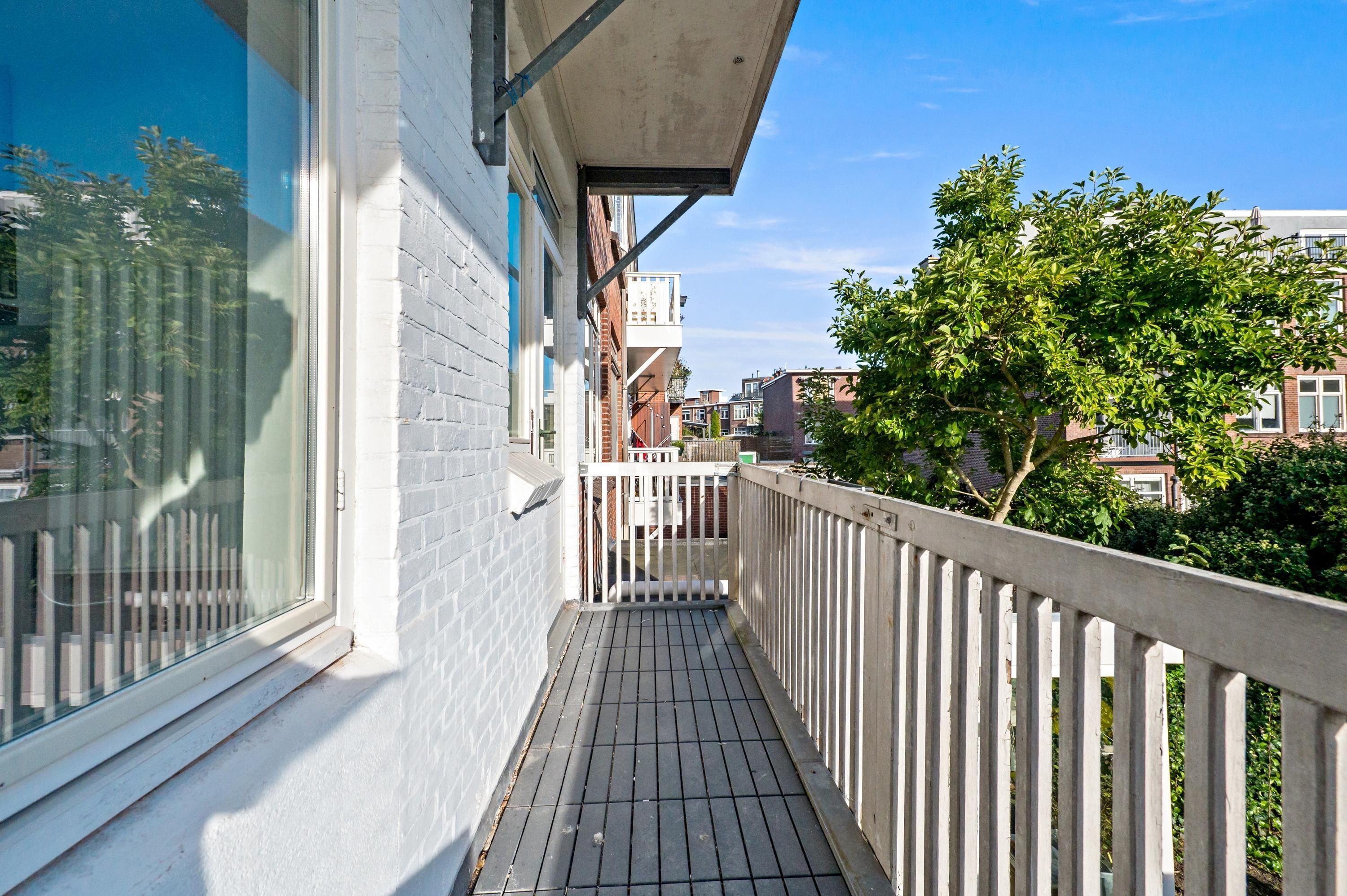 Pahudstraat 52 Photo 3