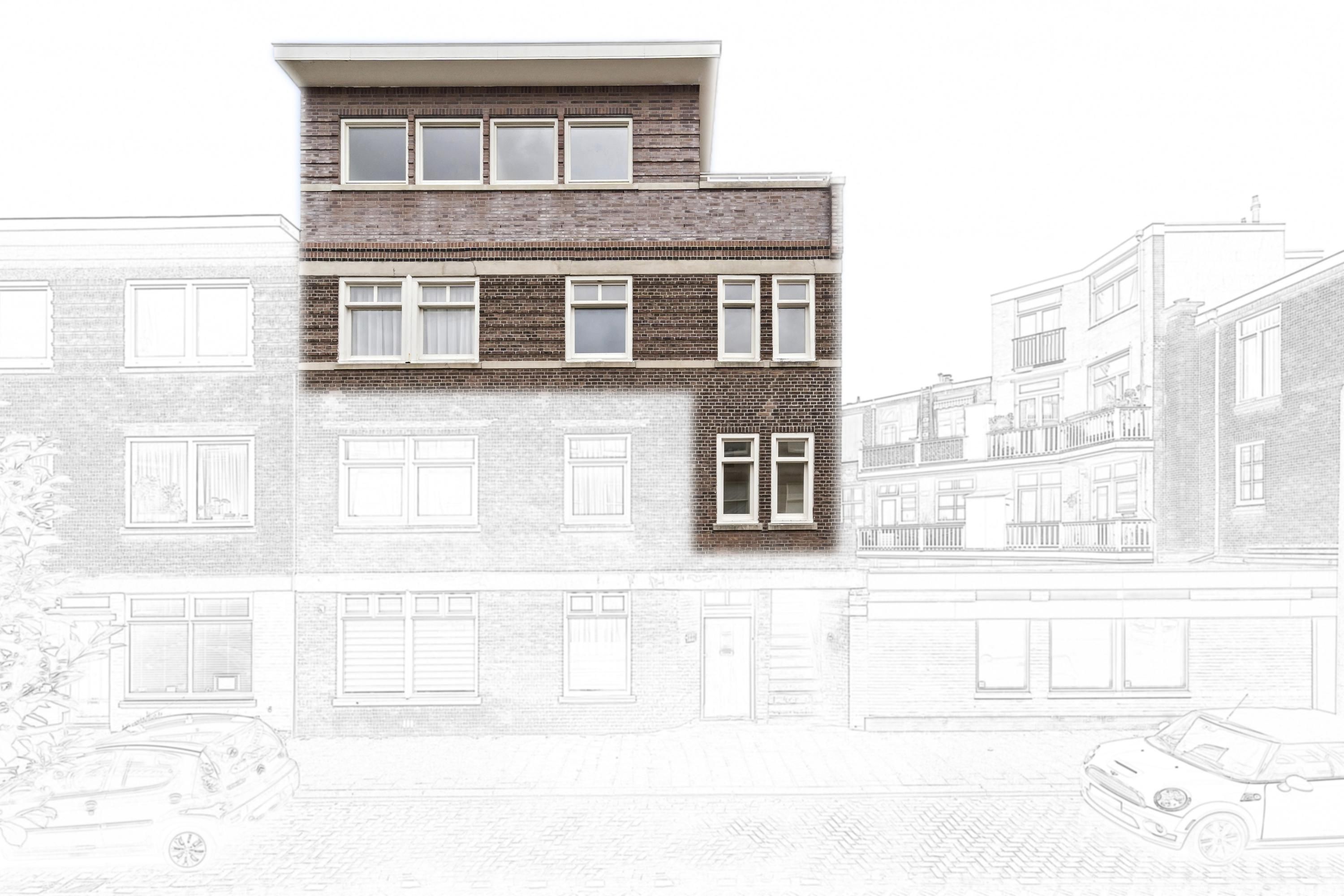 Hendrik Zwaardecroonstraat 110 Photo 3