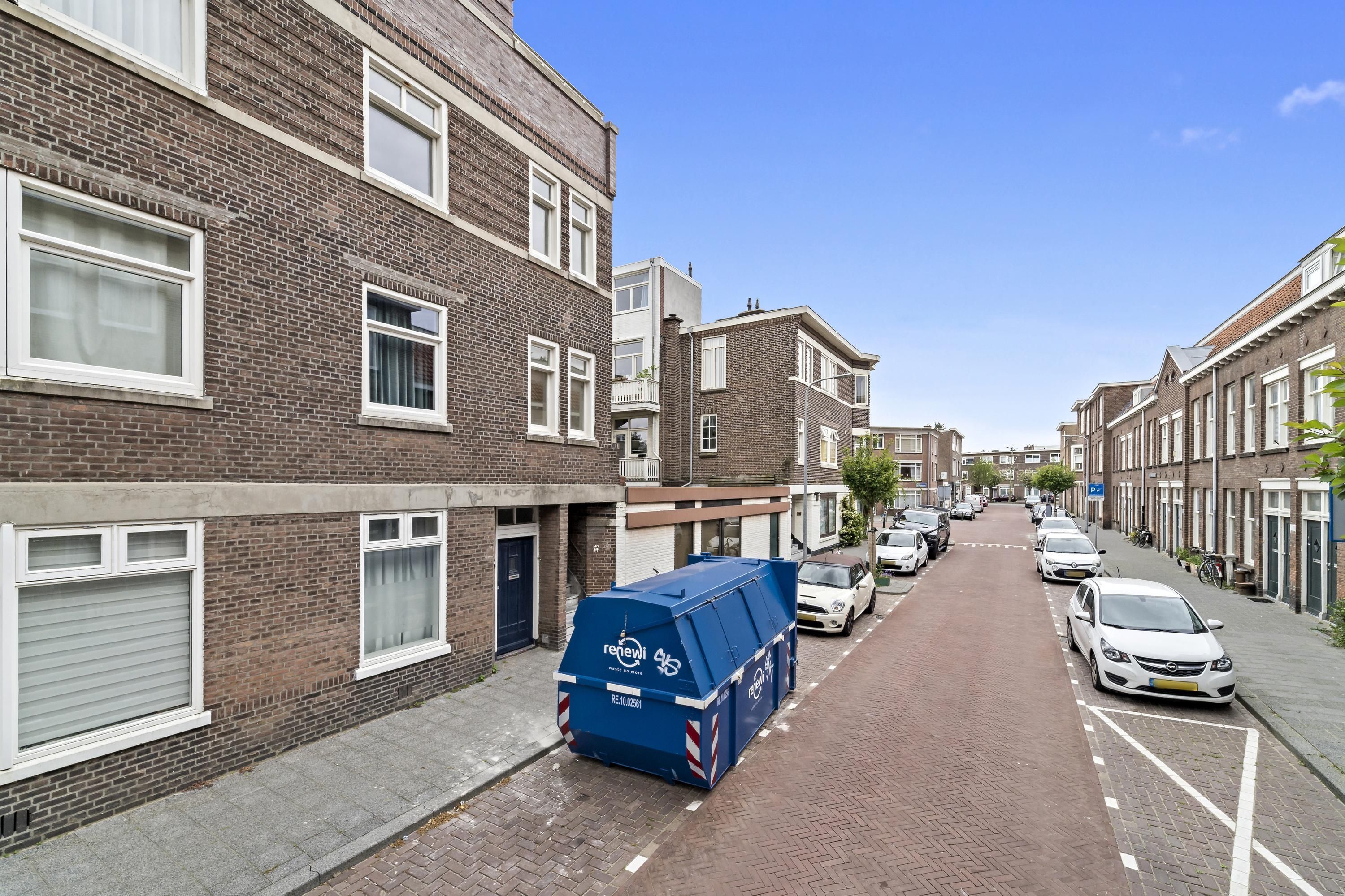 Hendrik Zwaardecroonstraat 110 Photo 4