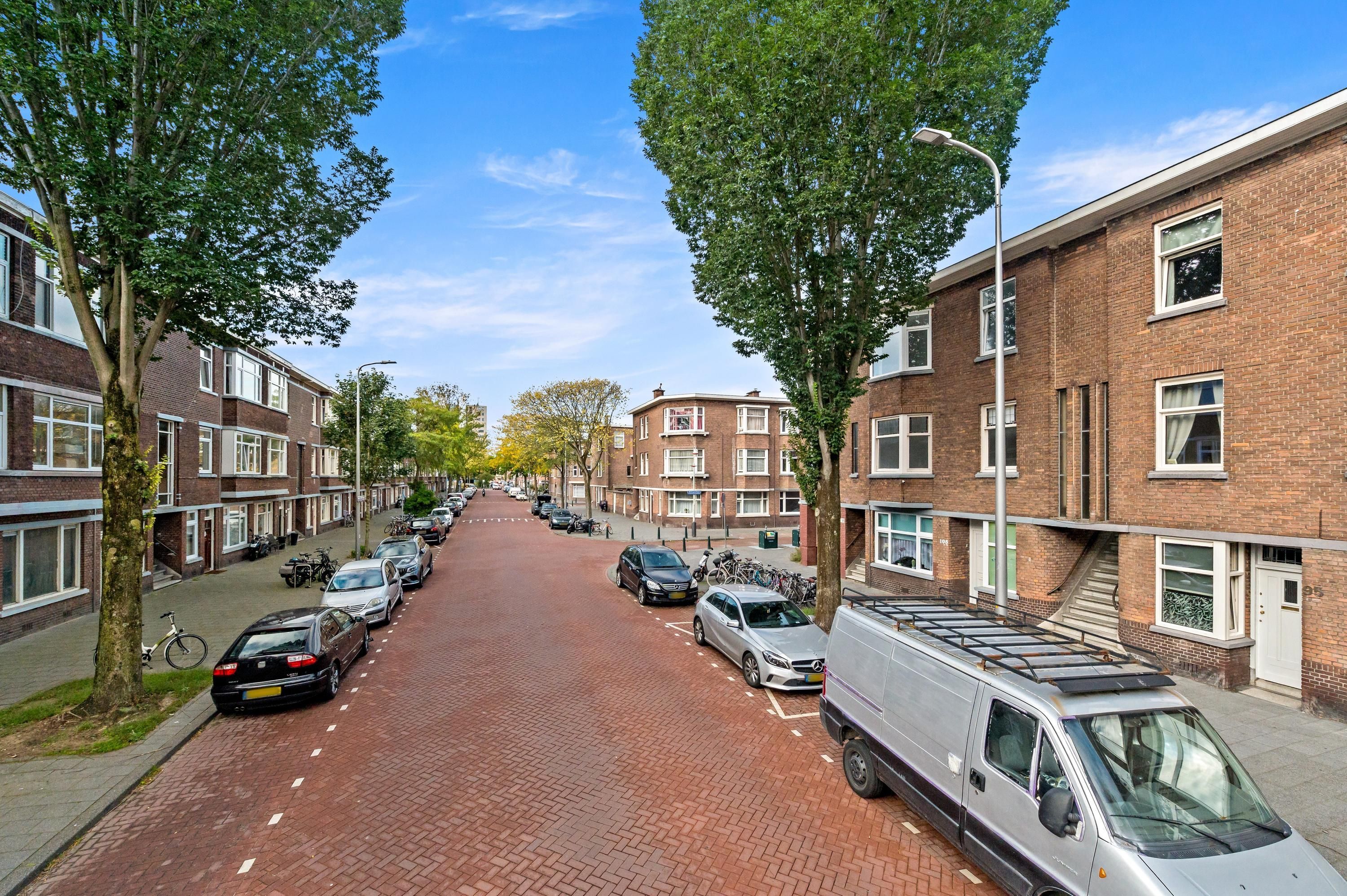 Jan van Beersstraat 103 Photo 1