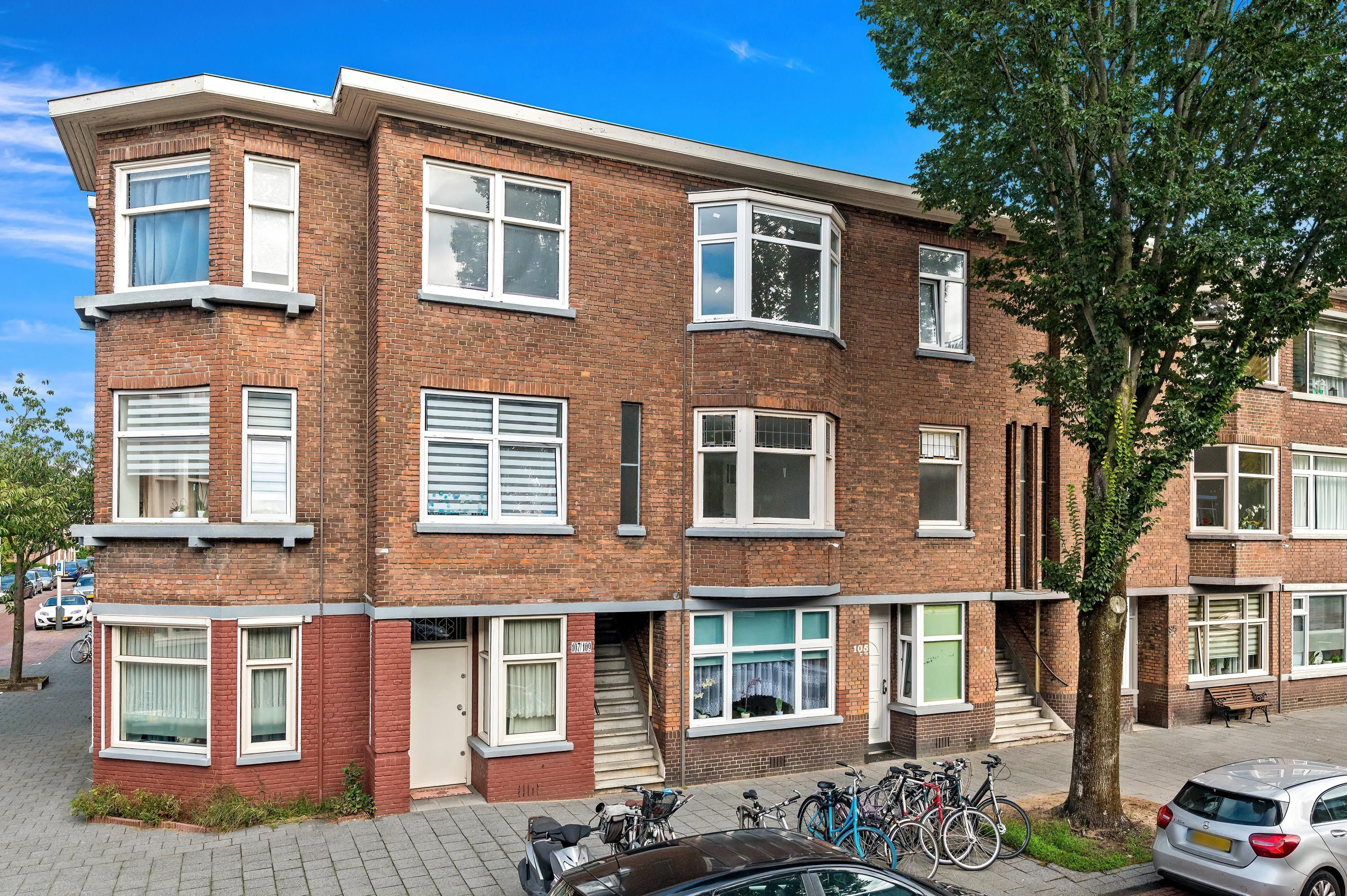 Jan van Beersstraat 103 Photo 0