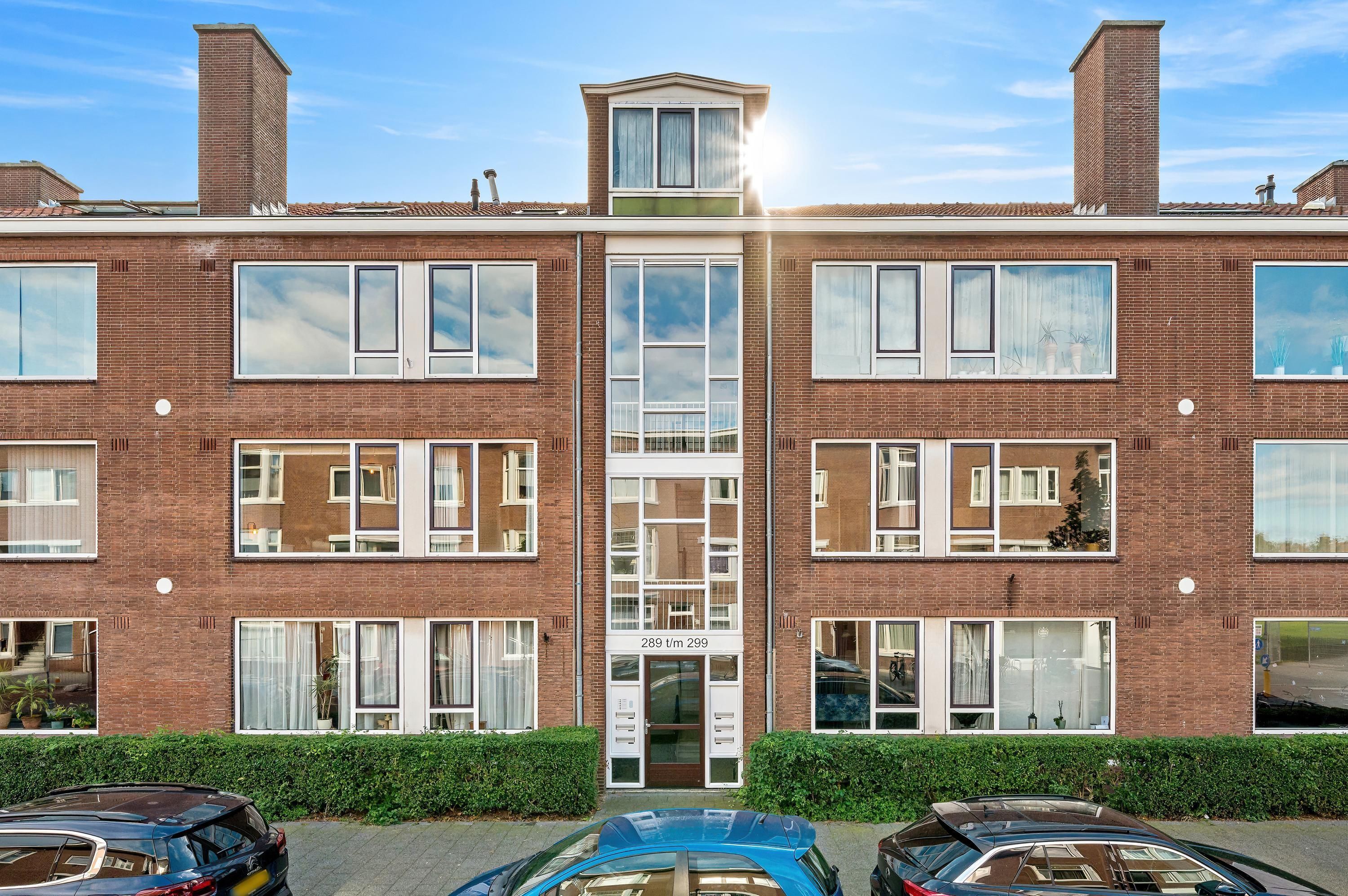 Theresiastraat 297 Photo 4