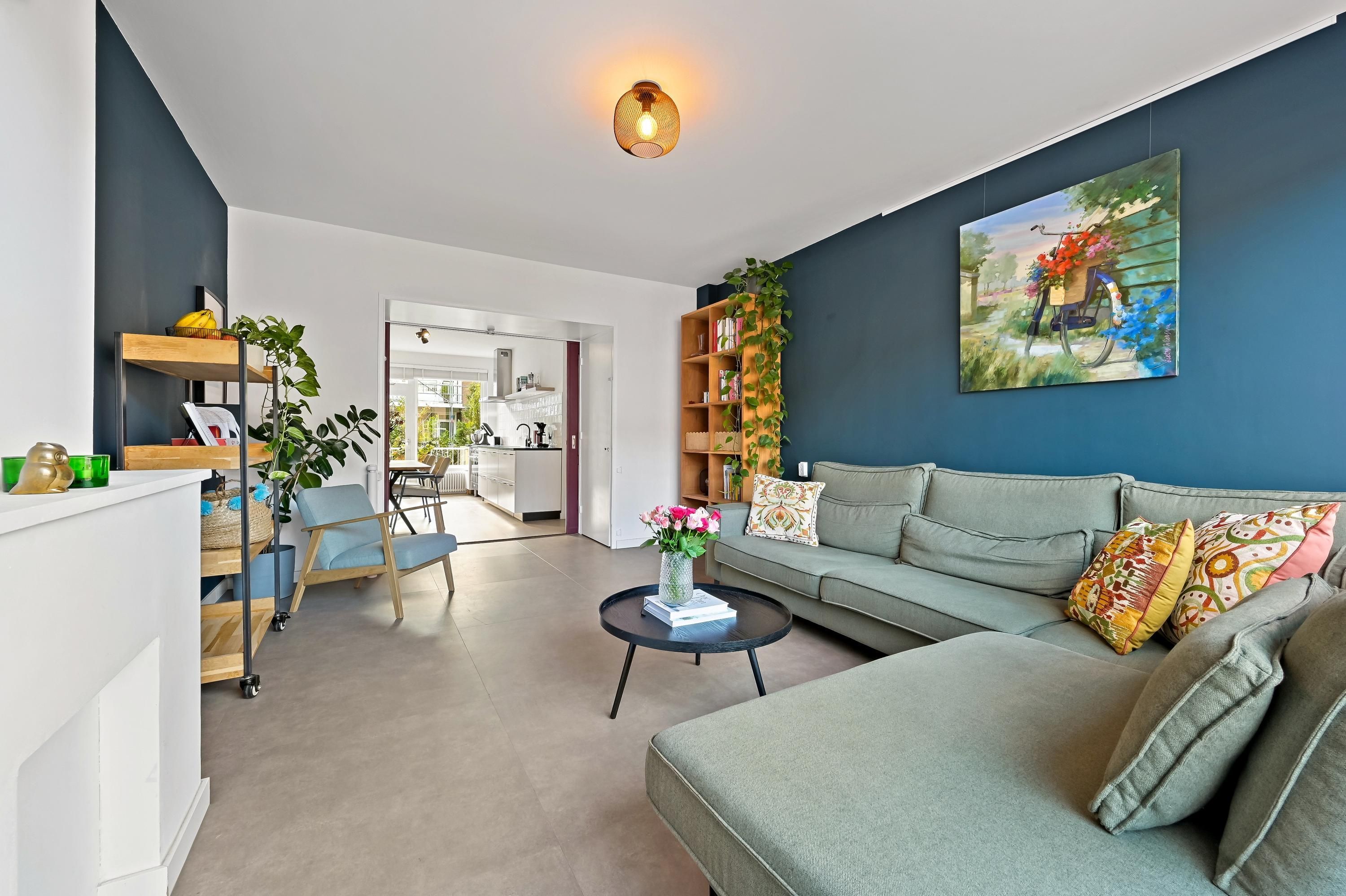 Theresiastraat 297 Photo 0