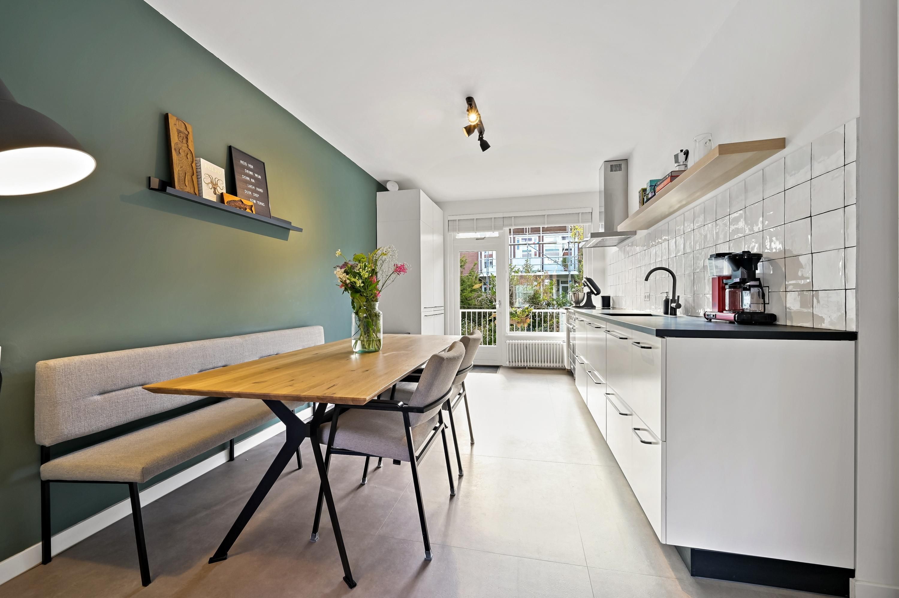 Theresiastraat 297 Photo 1