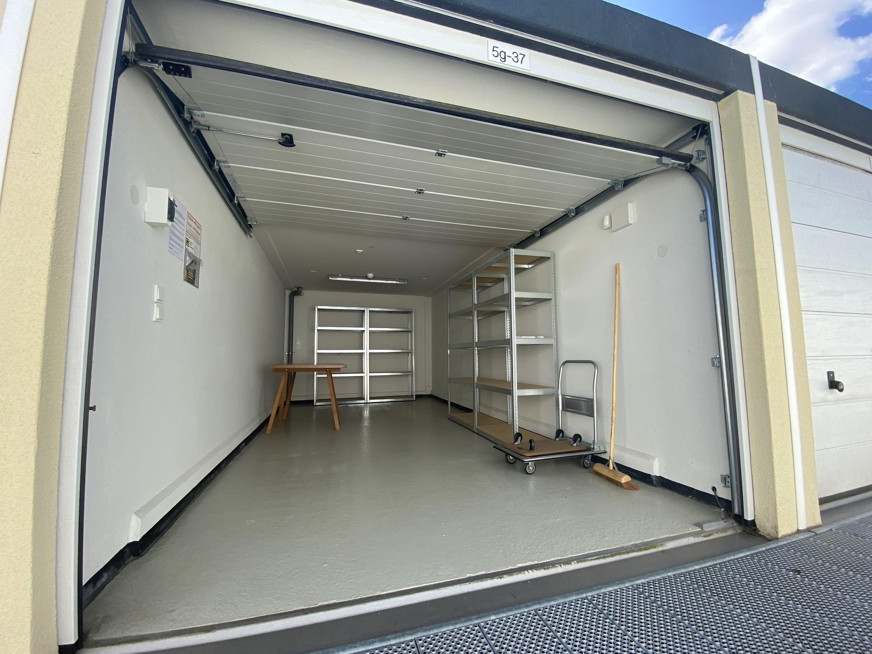 Spoorlaan 5-G 37 Photo 1