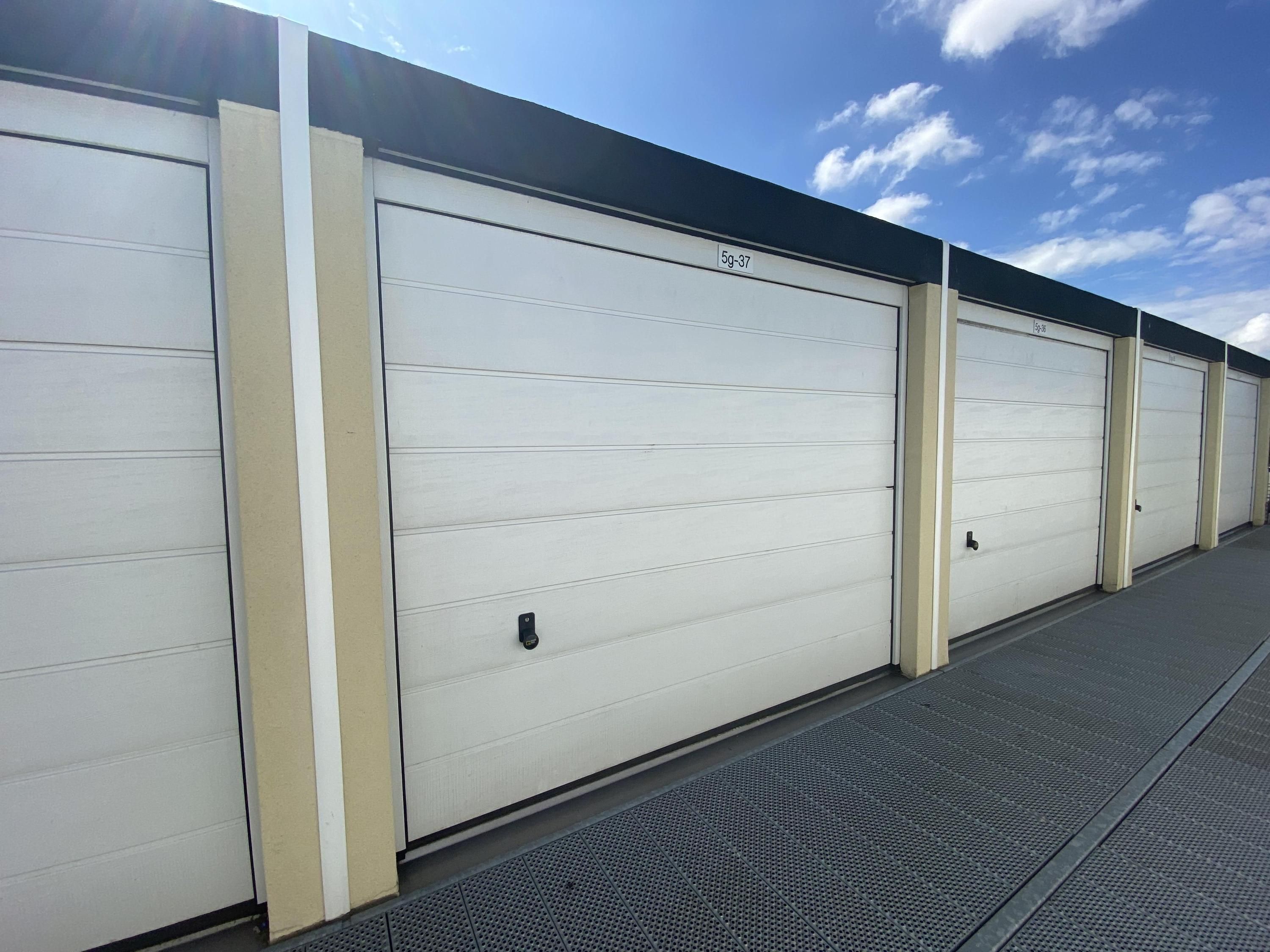 Spoorlaan 5-G 37 Photo 0