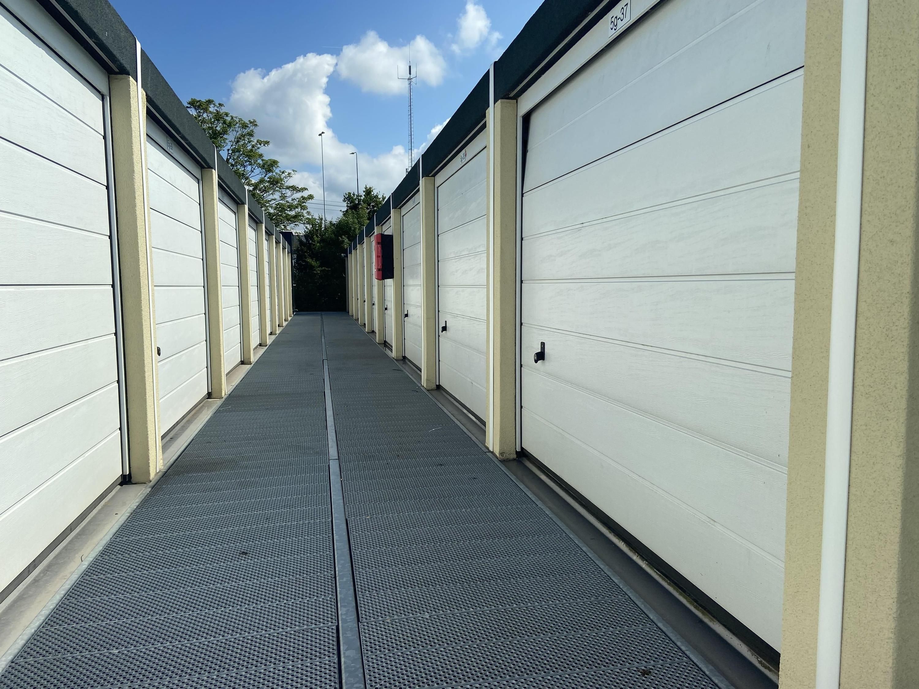 Spoorlaan 5-G 37 Photo 4