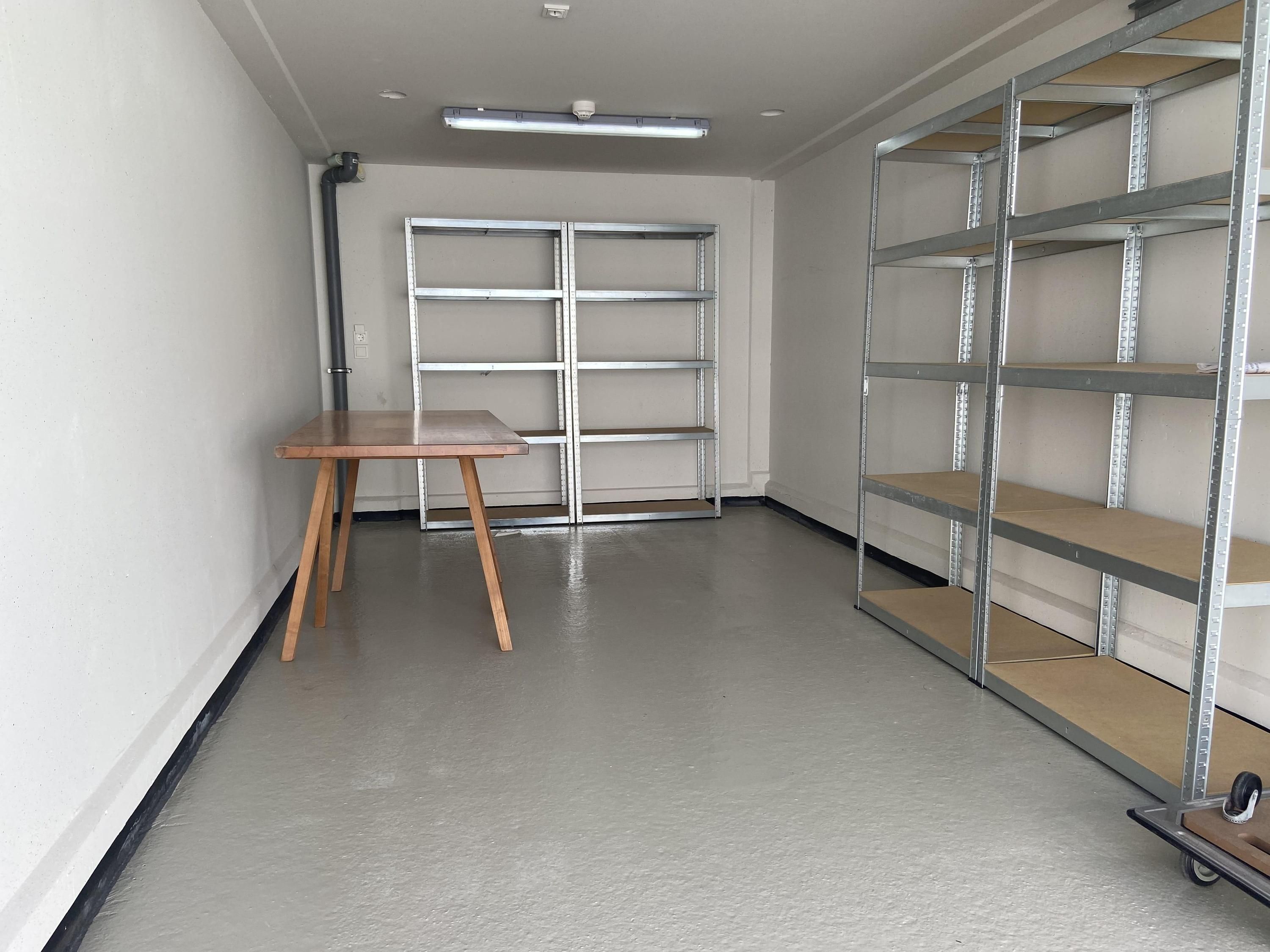 Spoorlaan 5-G 37 Photo 3