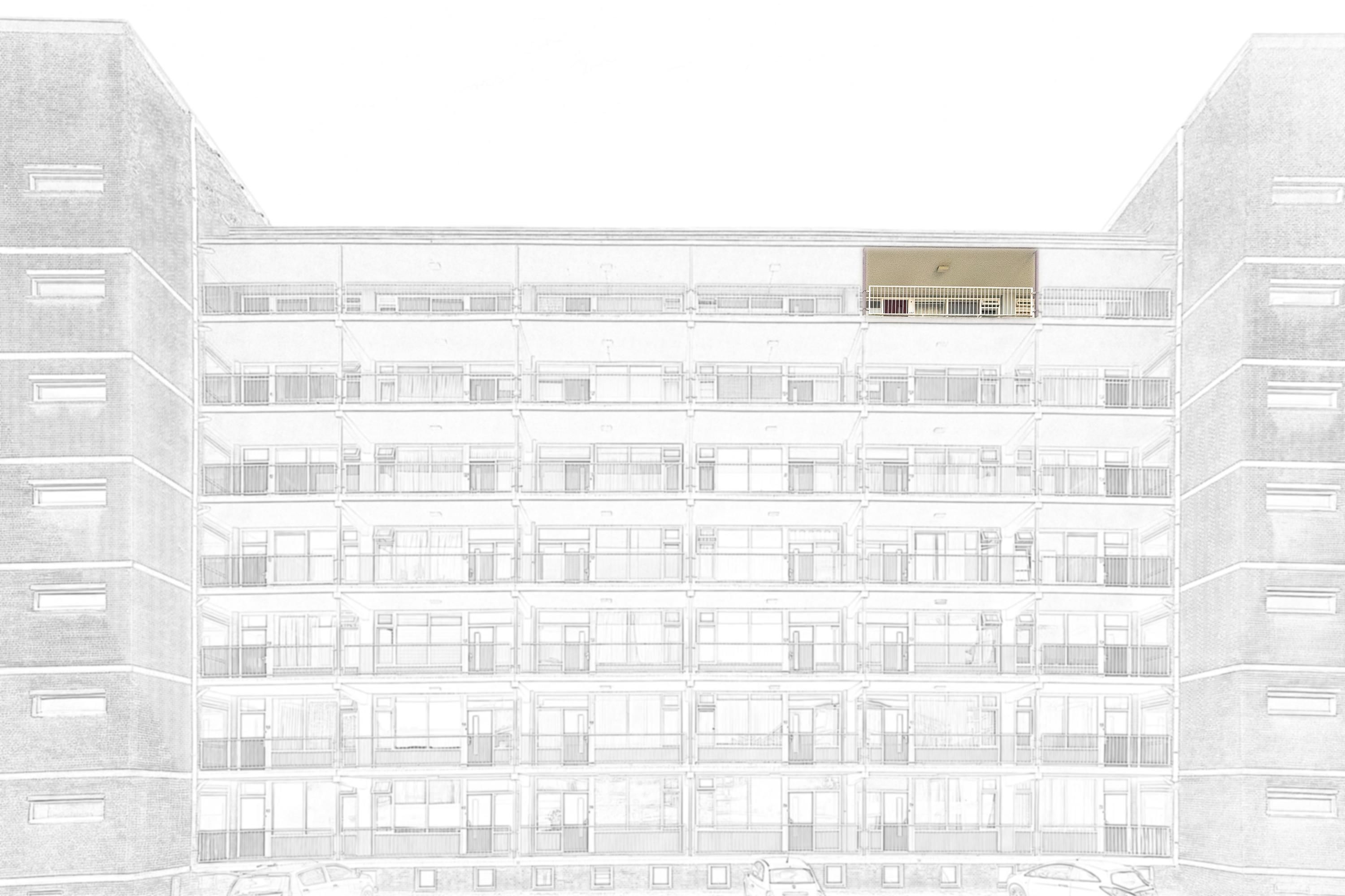 Hofzichtlaan 170 Photo 4