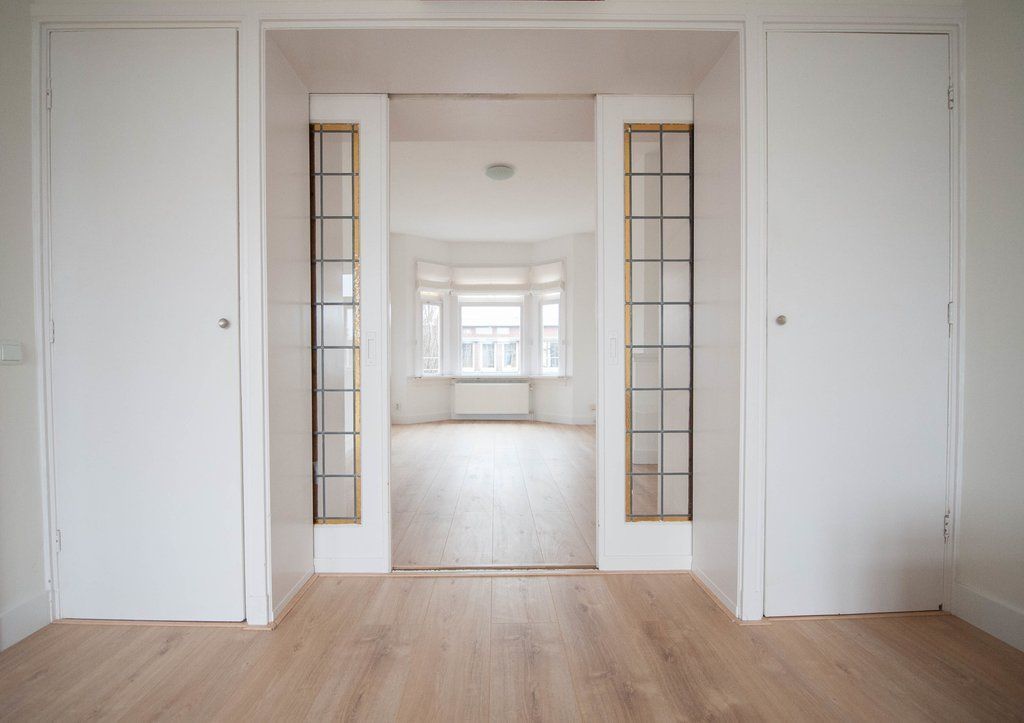 Stuyvesantstraat 114 Photo 3