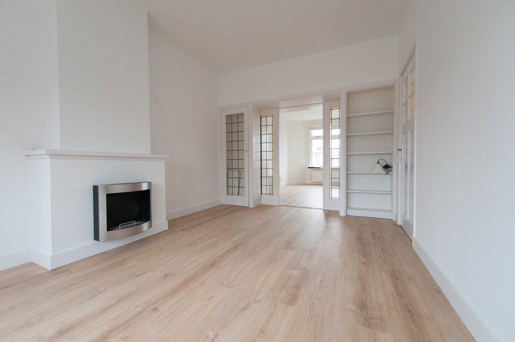 Stuyvesantstraat 114 Photo 2