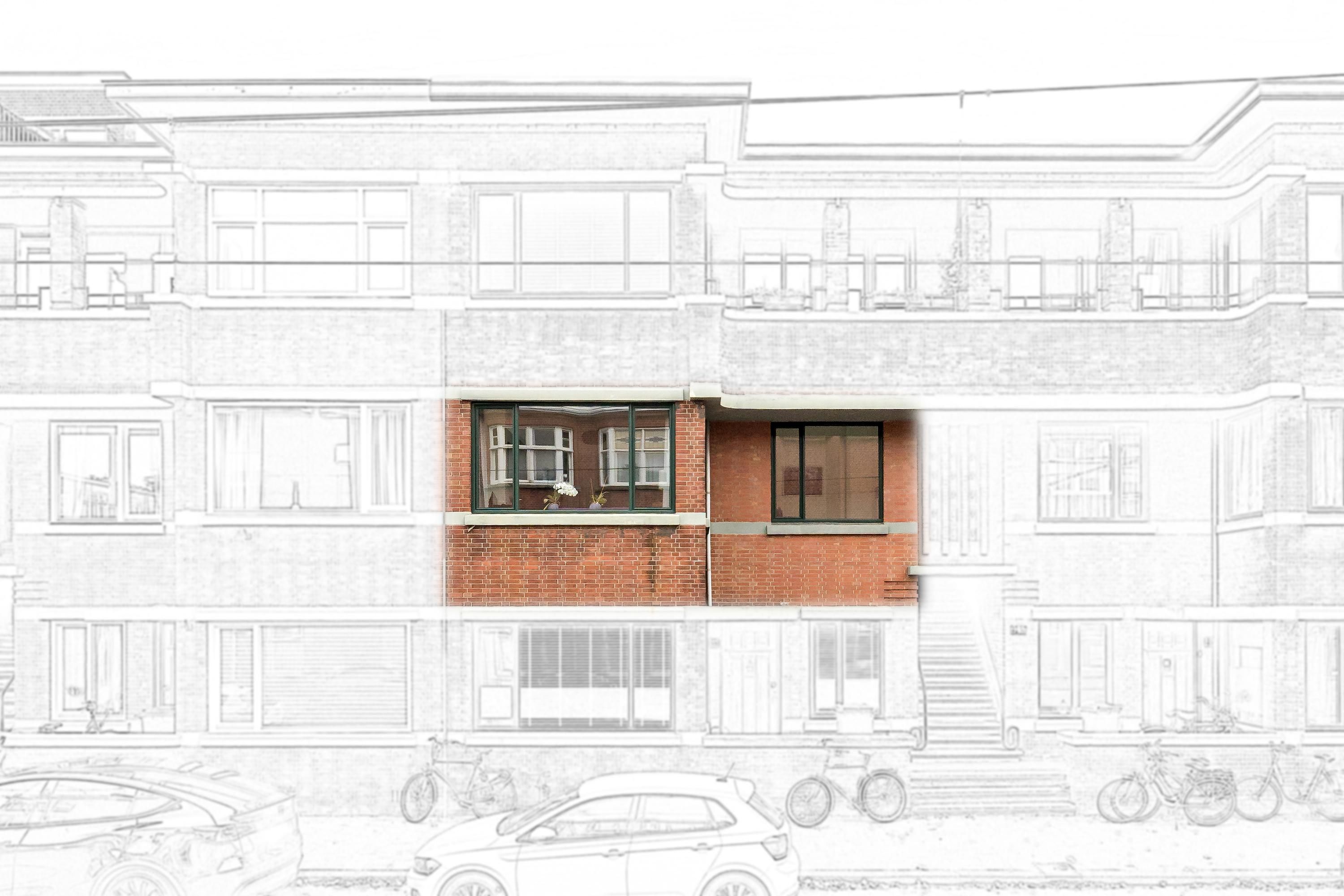 Loudonstraat 53 Photo 4