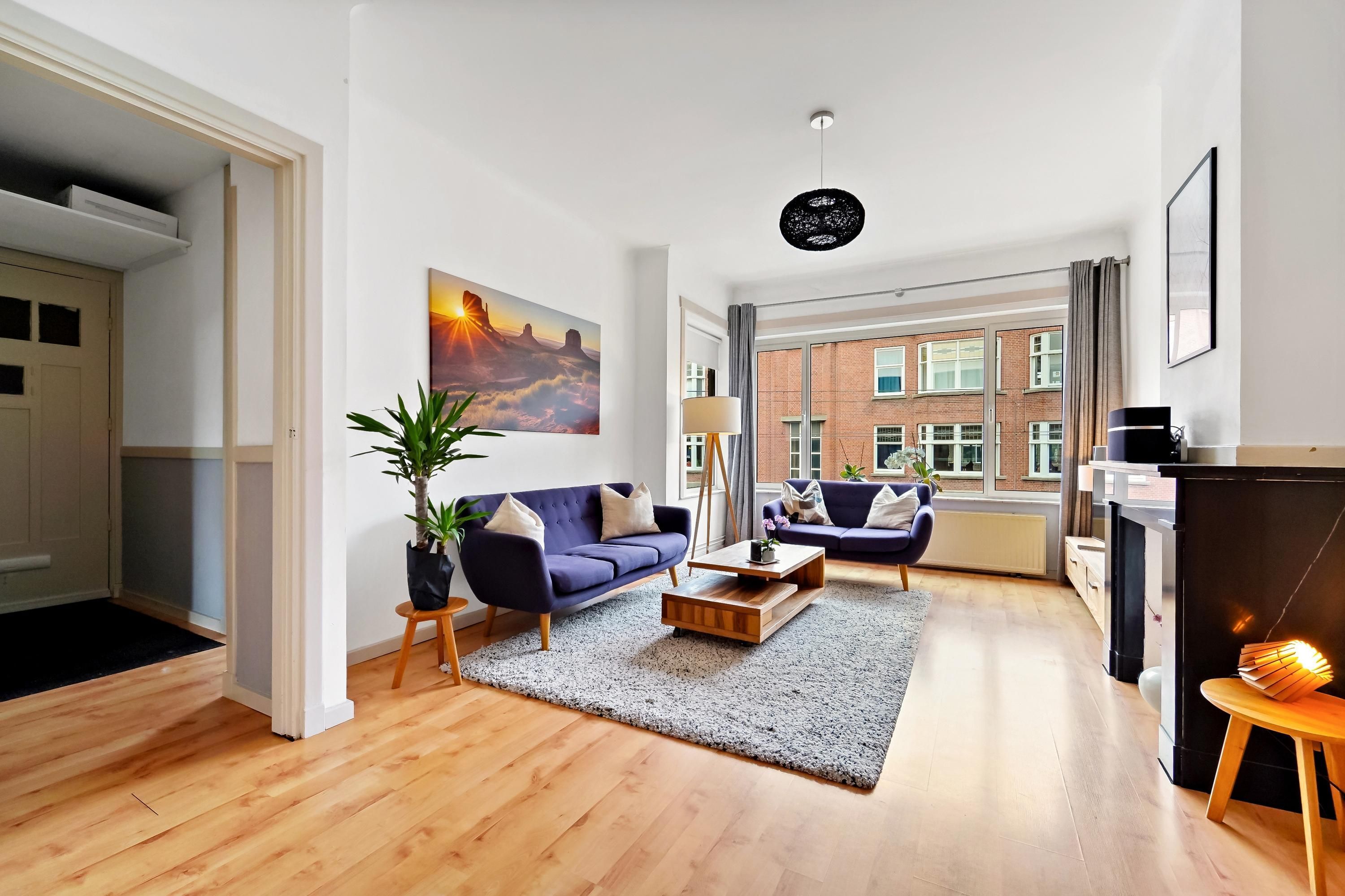 Loudonstraat 53 Photo 0