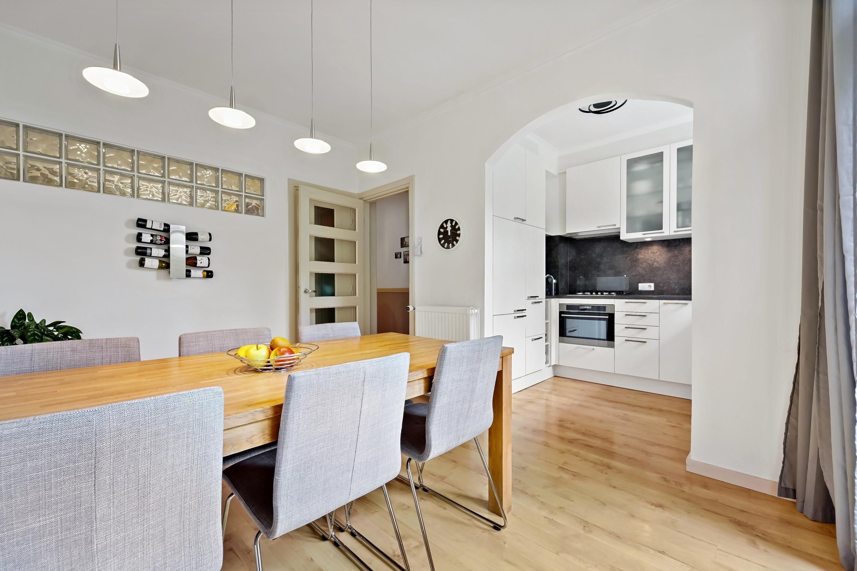 Loudonstraat 53 Photo 1