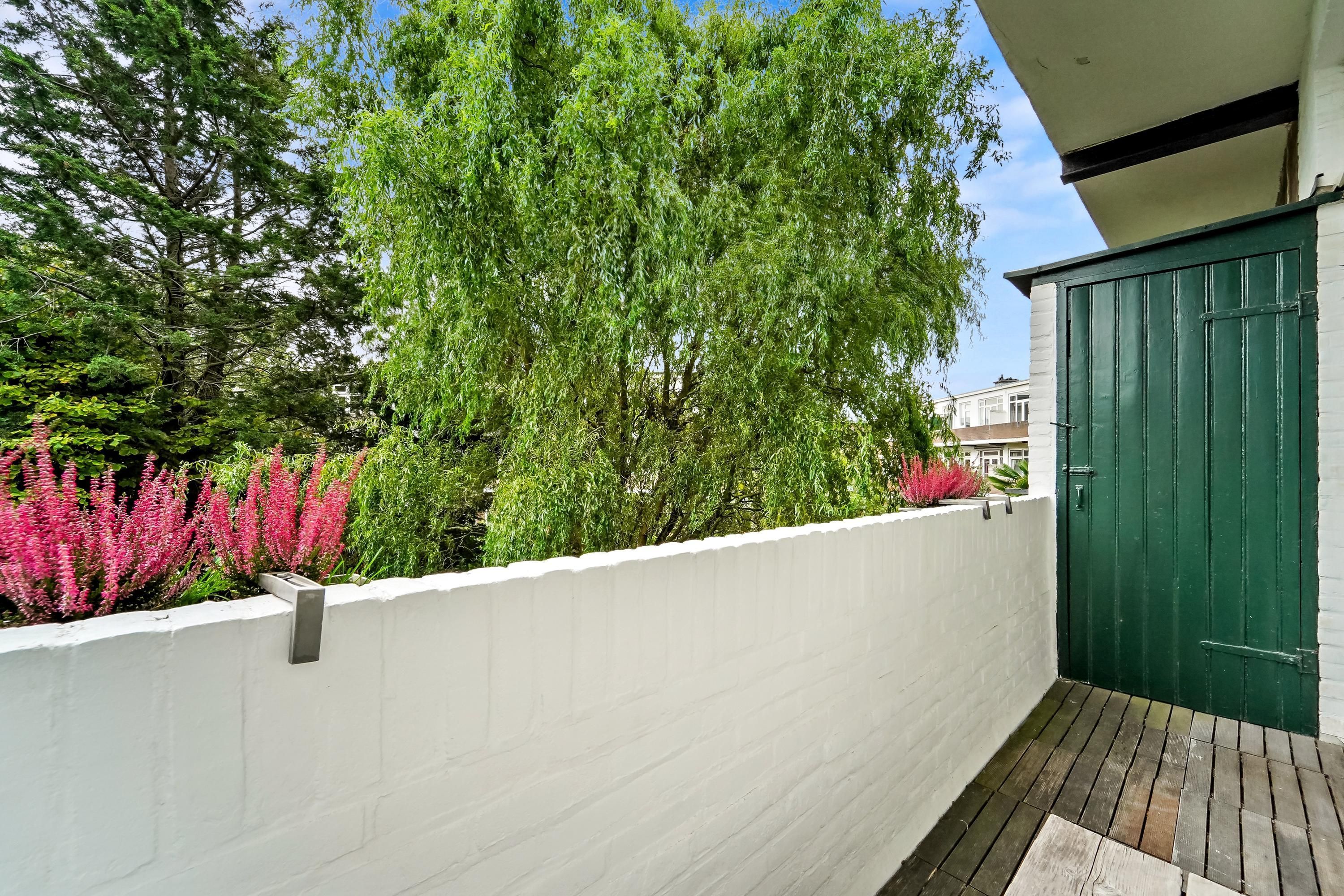 Loudonstraat 53 Photo 3