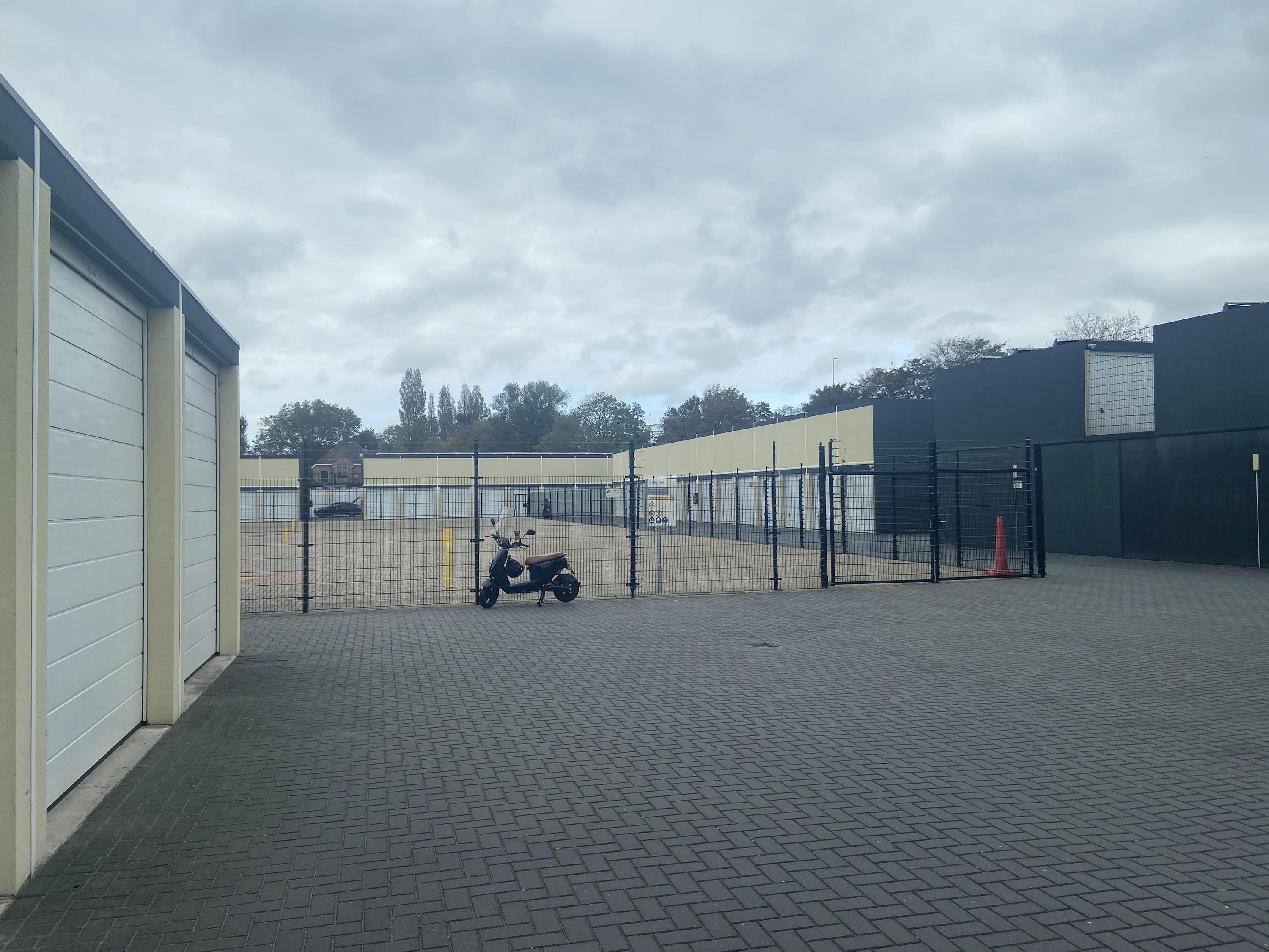 Spoorlaan 5-C 68 Photo 2