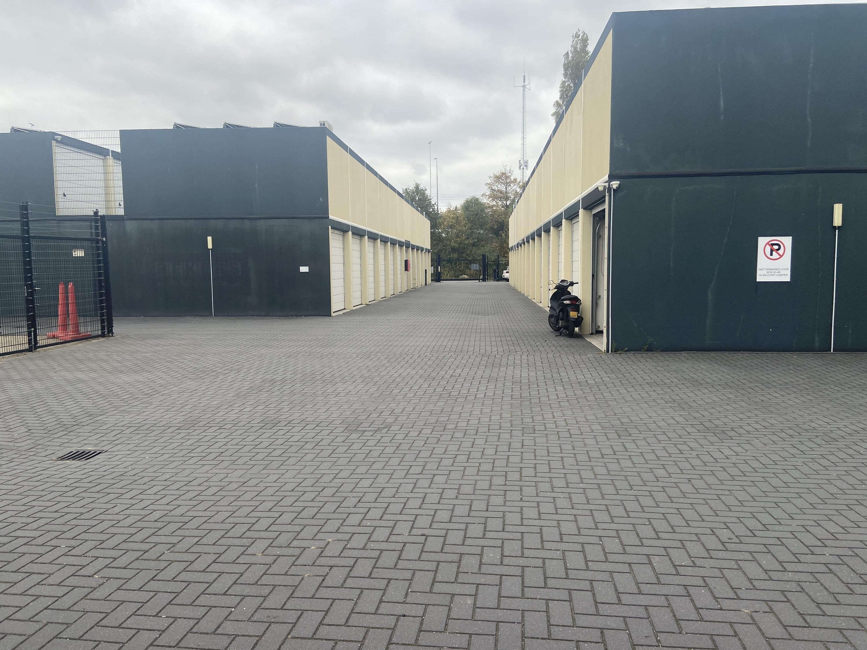 Spoorlaan 5-C 68 Photo 3