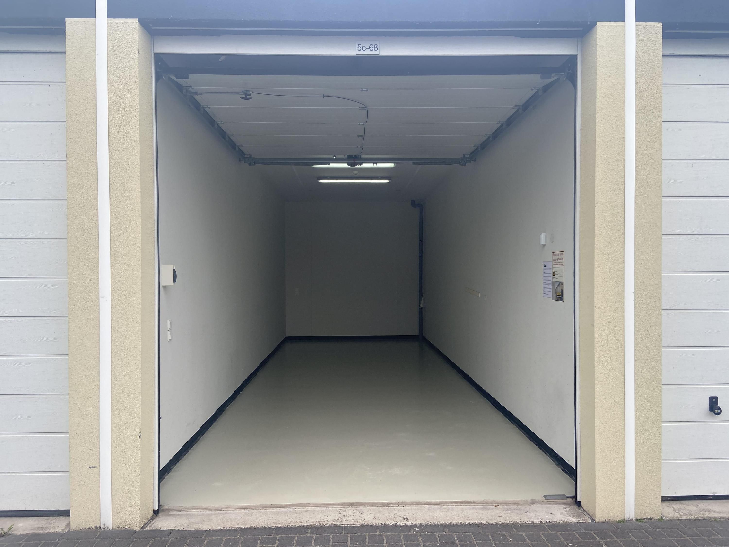 Spoorlaan 5-C 68 Photo 4