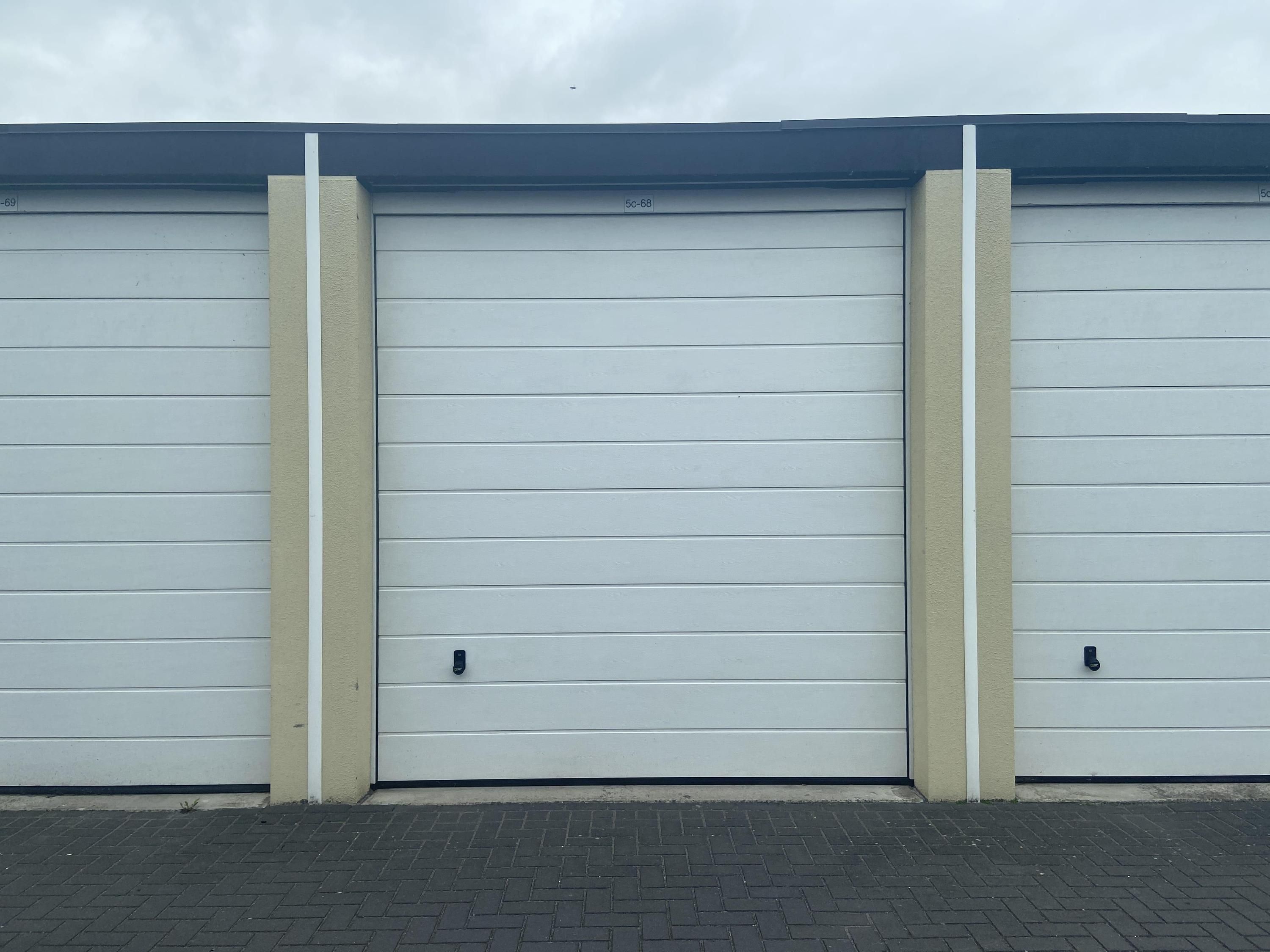 Spoorlaan 5-C 68 Photo 0