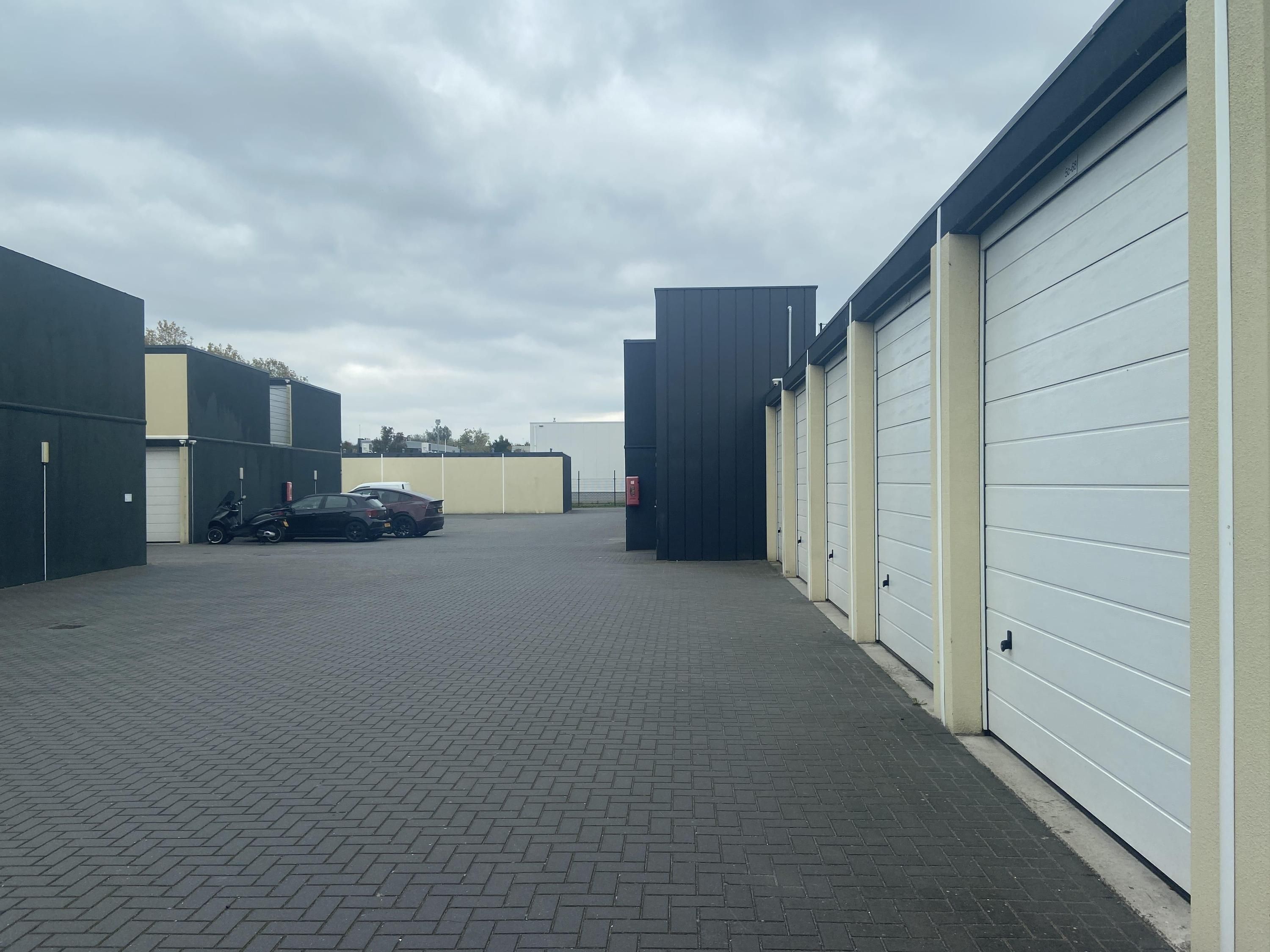 Spoorlaan 5-C 68 Photo 1