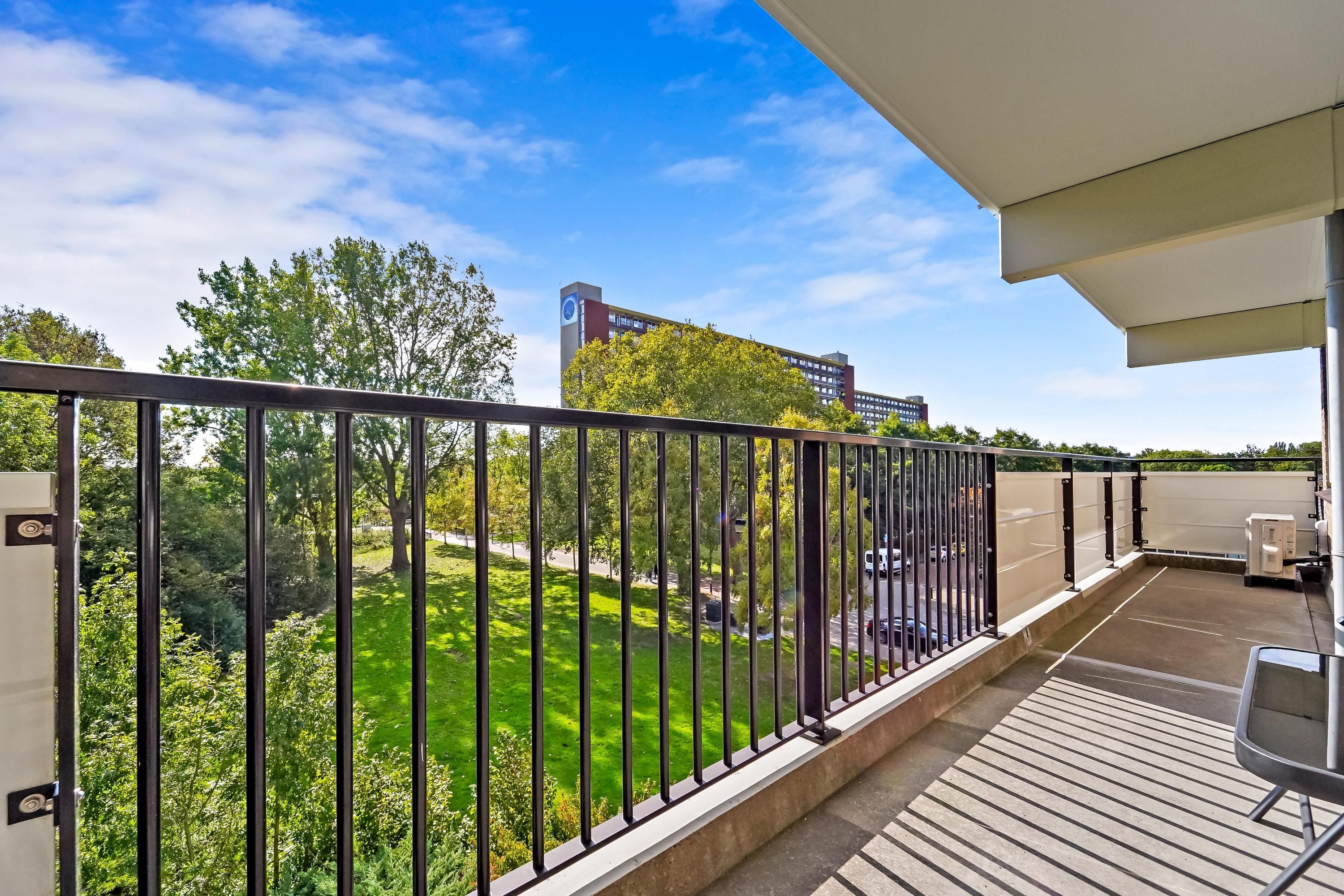 Hammarskjöldlaan 729 Photo 2