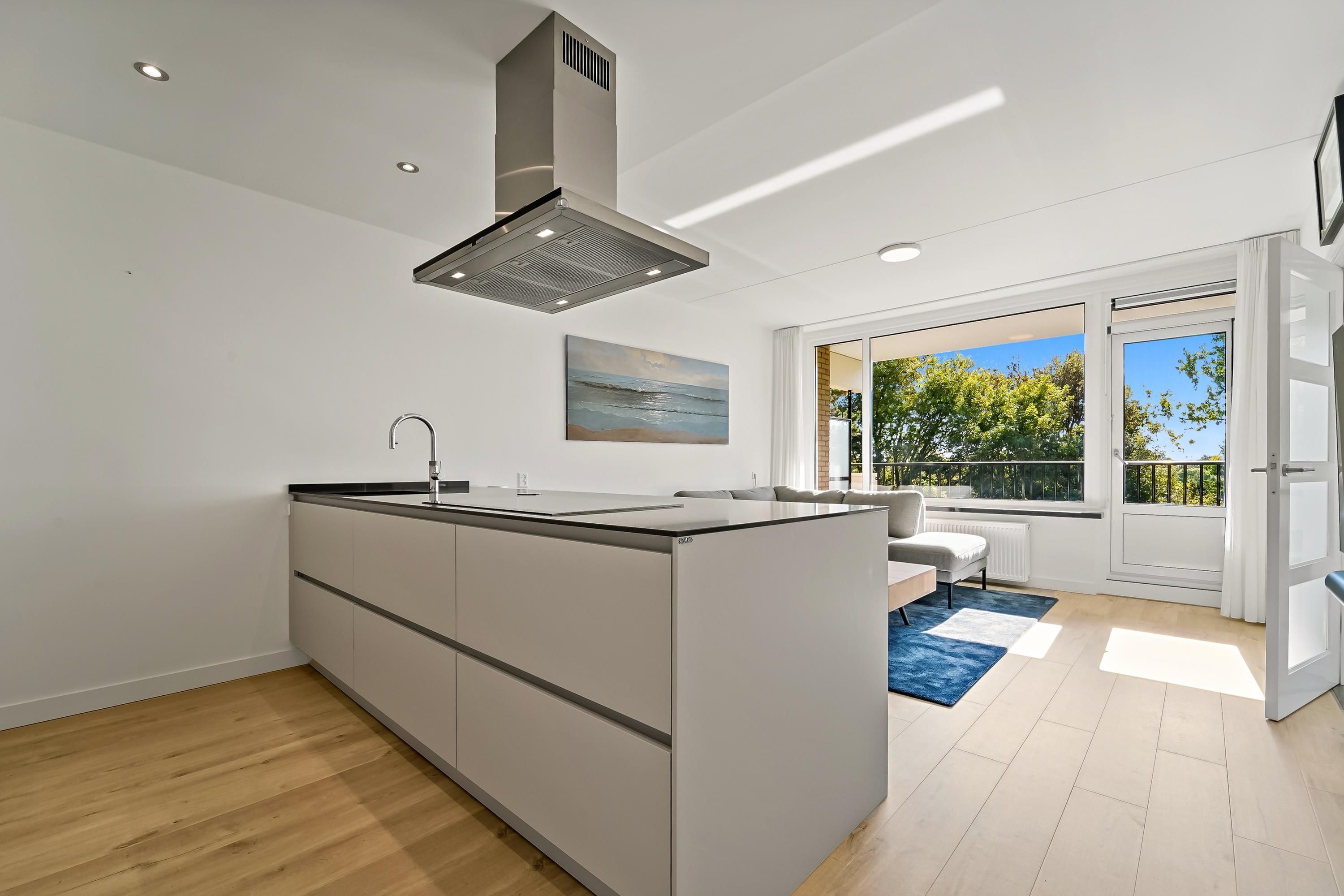 Hammarskjöldlaan 729 Photo 1