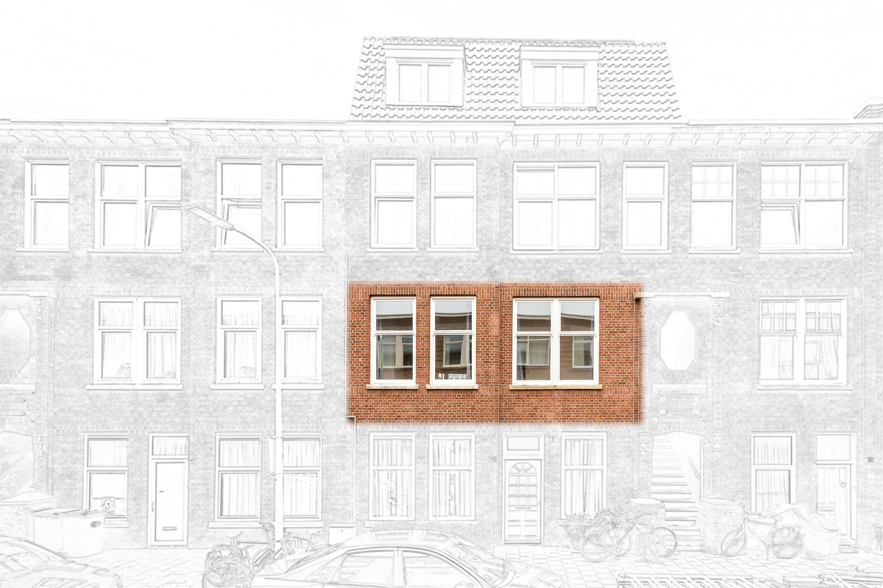 Usselincxstraat 39 Photo 1