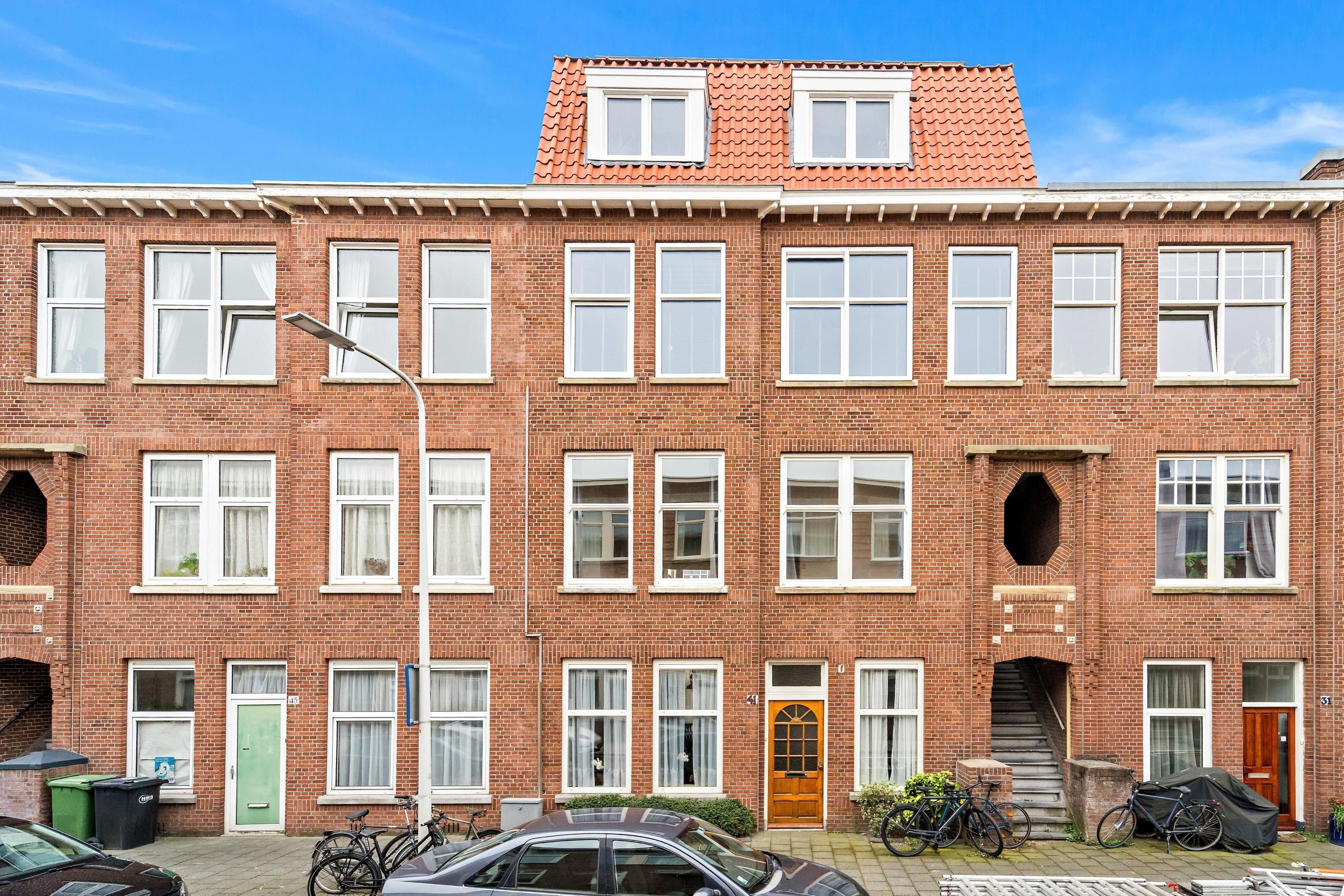 Usselincxstraat 39 Photo 0