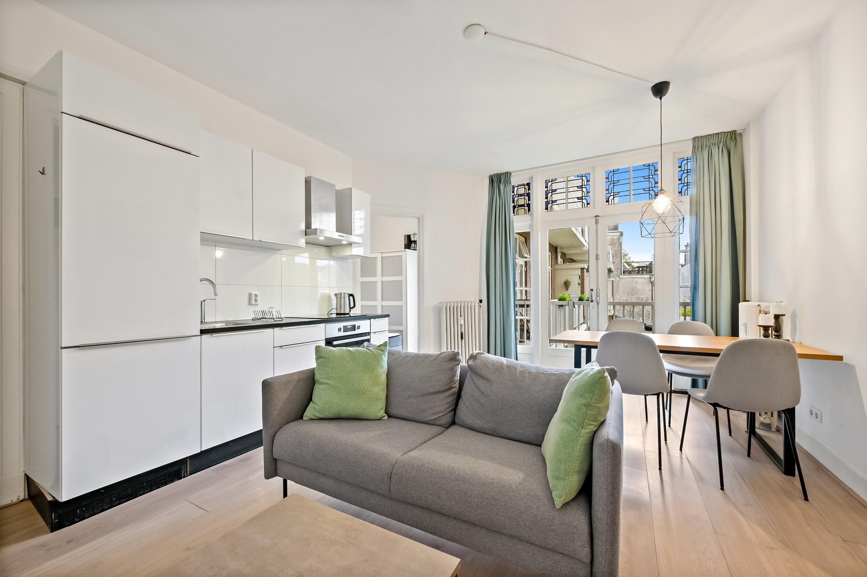 Laan van Meerdervoort 94-3 Photo 2