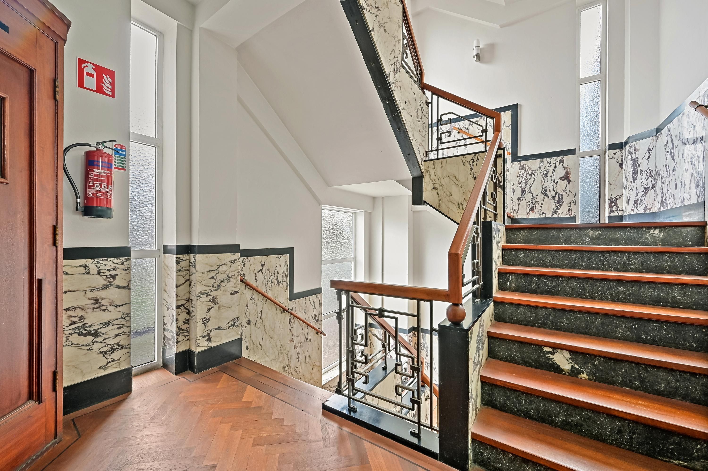 Laan van Meerdervoort 94-3 Photo 1