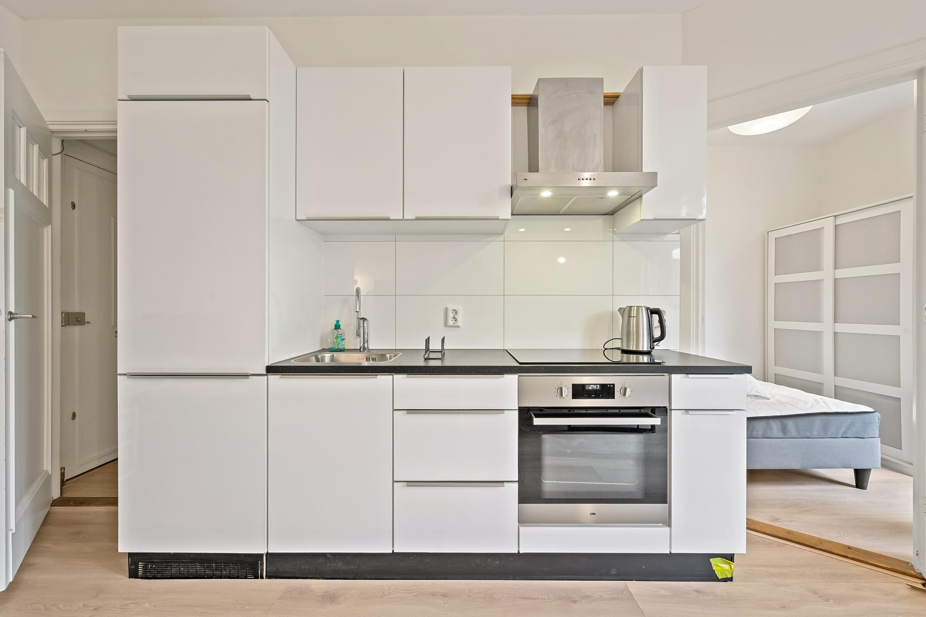 Laan van Meerdervoort 94-3 Photo 4