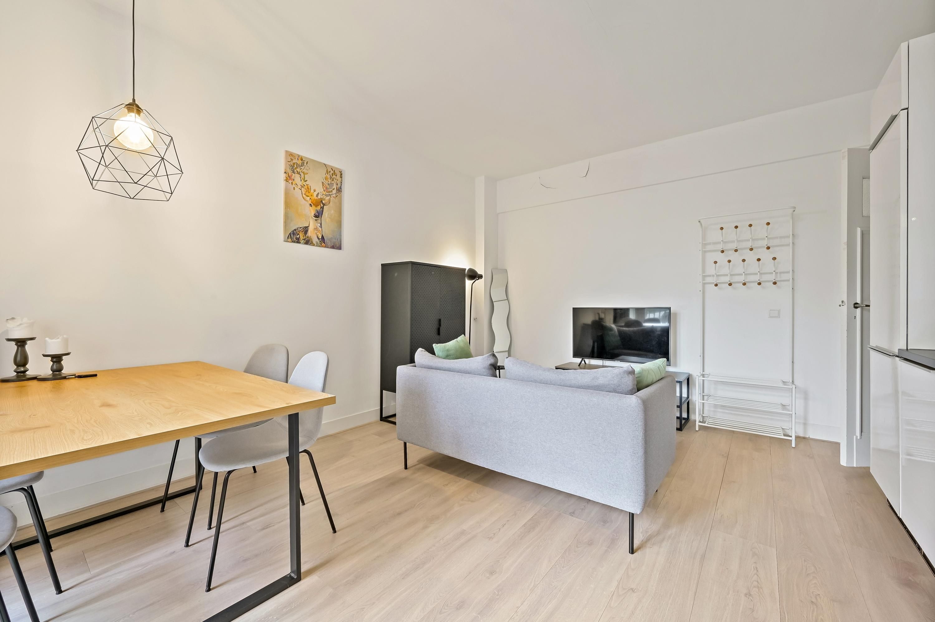 Laan van Meerdervoort 94-3 Photo 3