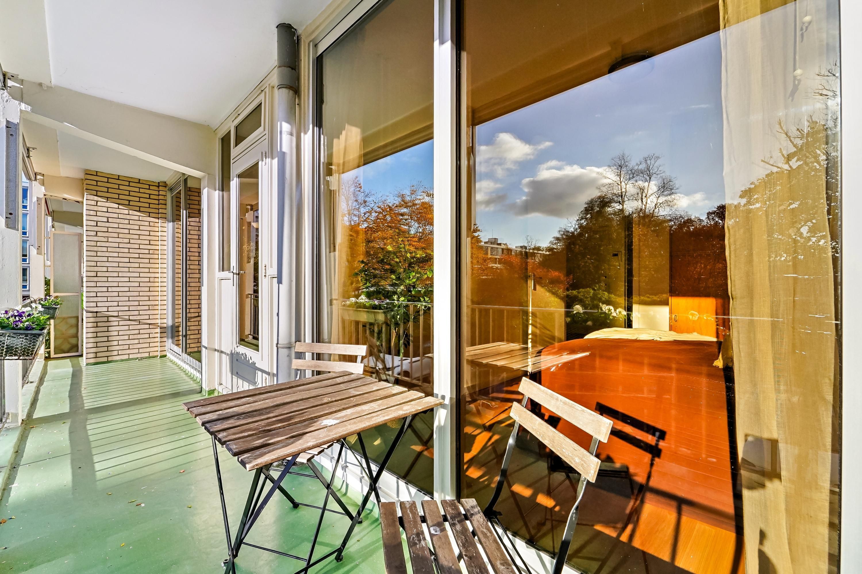 Burgemeester Caan van Necklaan 299 Photo 1