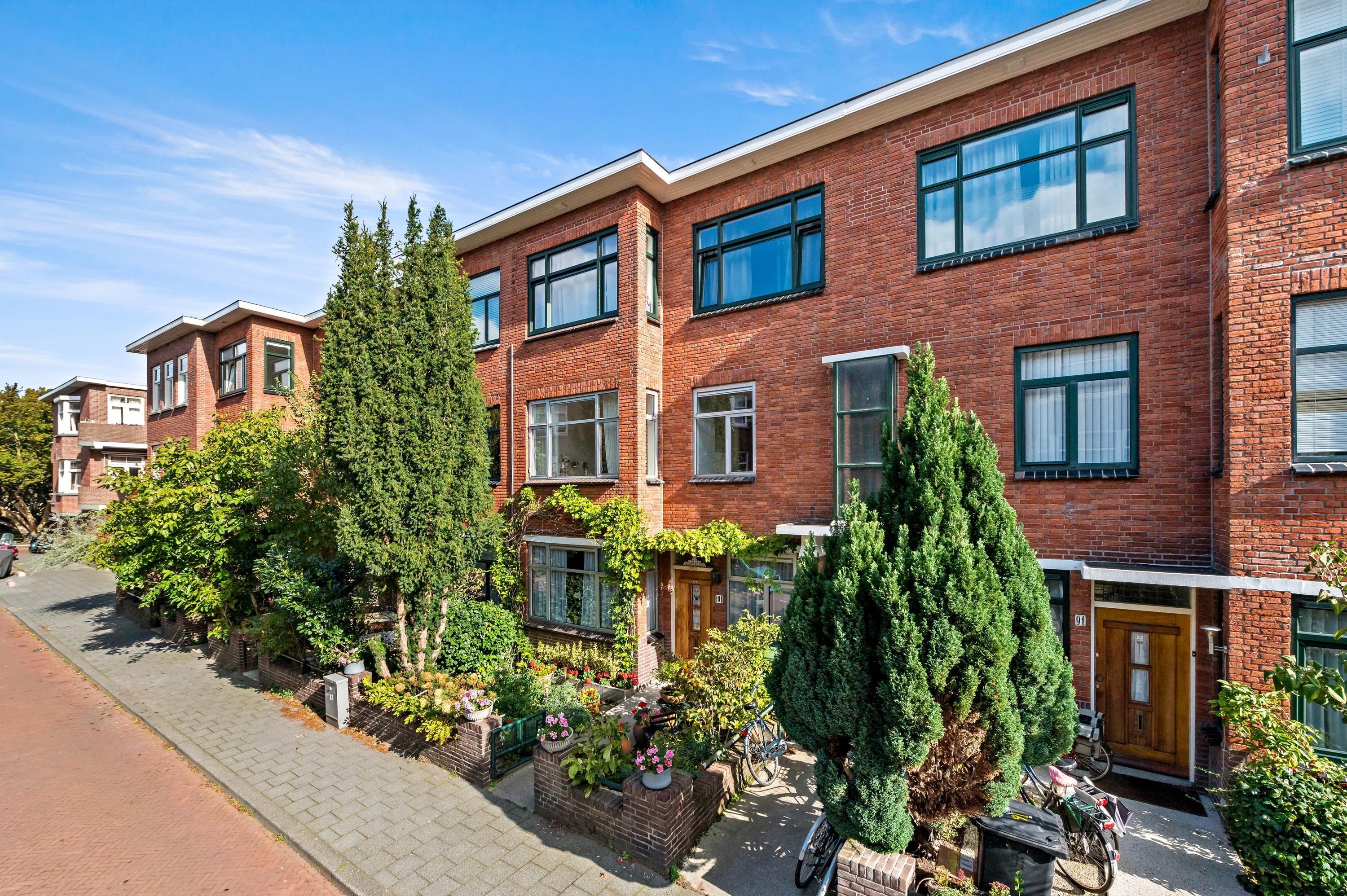 Van Lansbergestraat 99 Photo 3