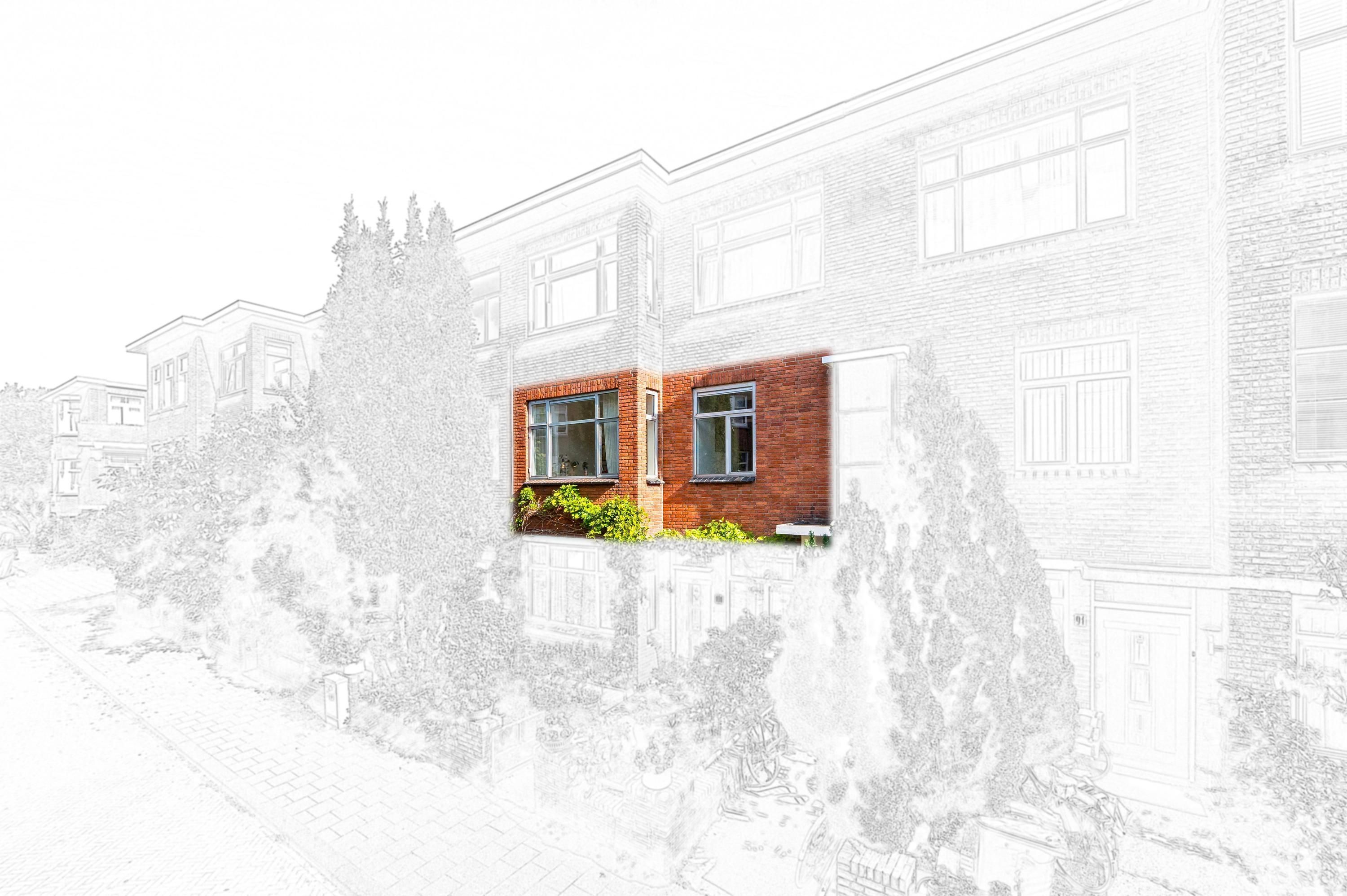 Van Lansbergestraat 99 Photo 4