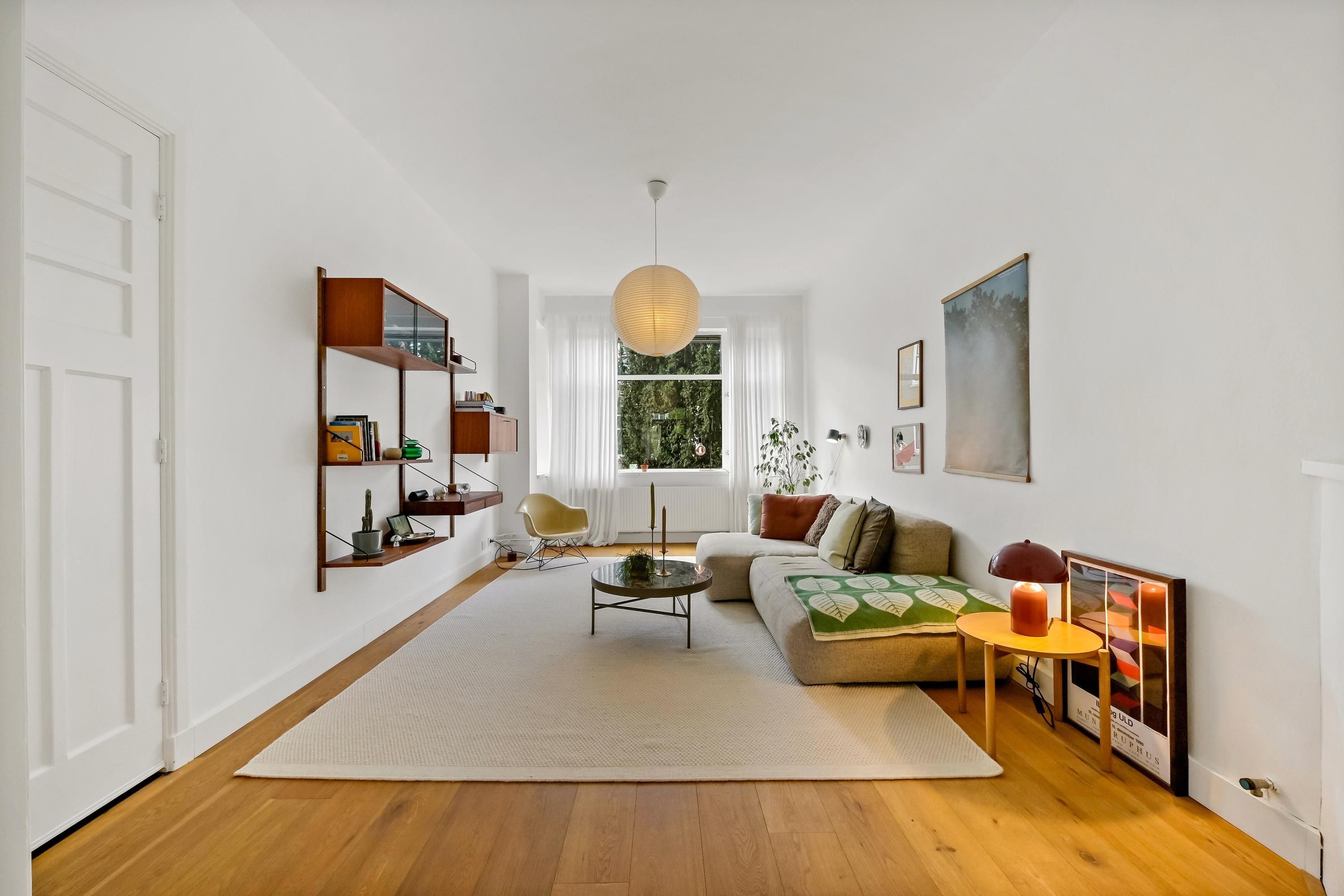 Van Lansbergestraat 99 Photo 0