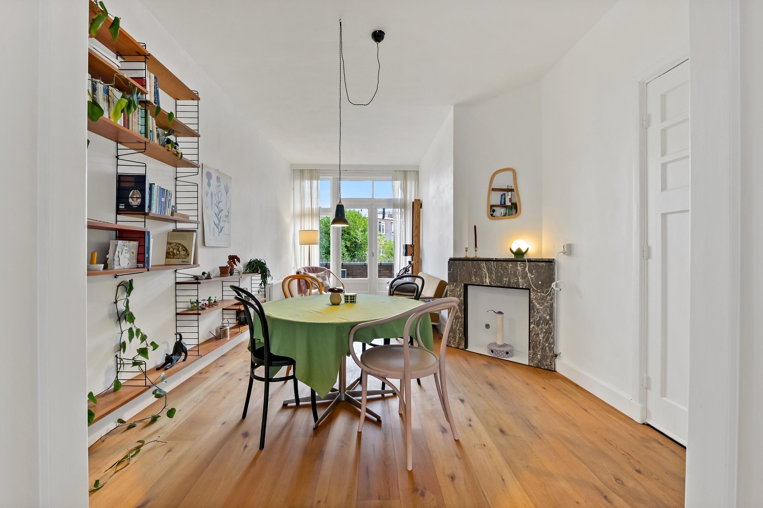 Van Lansbergestraat 99 Photo 2